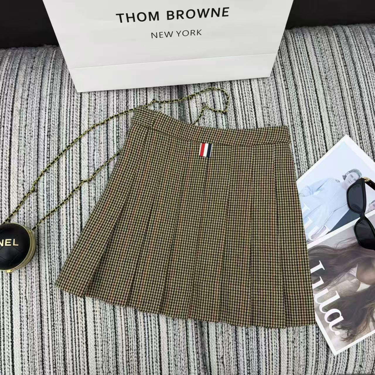 Louis Vuitton 루이비통 Ranger 모노그램 부츠 1