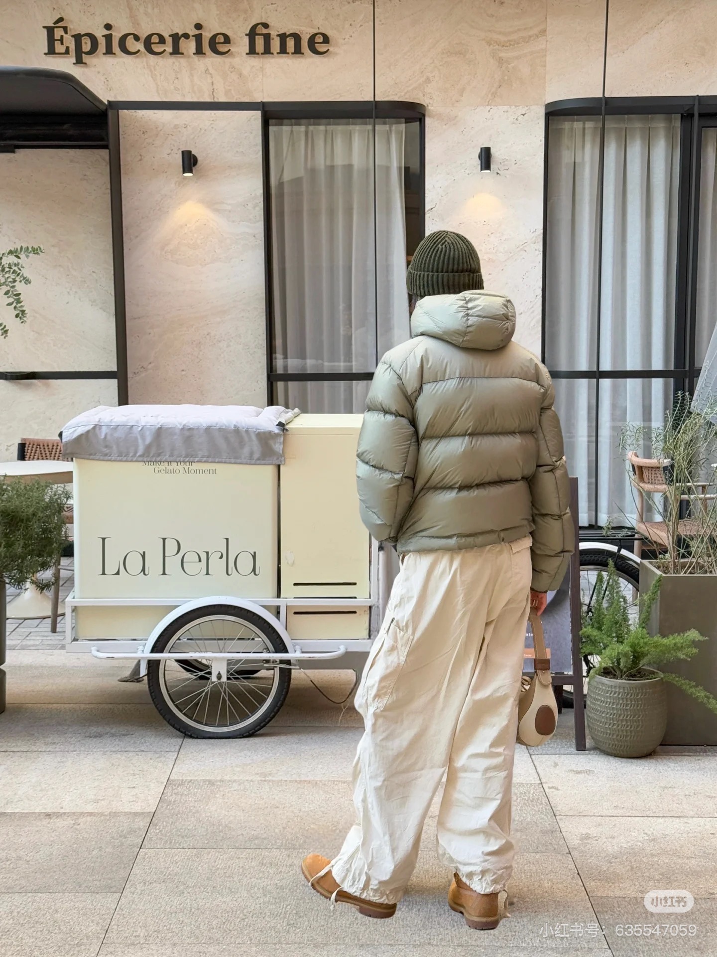 Kailas 카일라스 5000GT 후드 다운 자켓 7