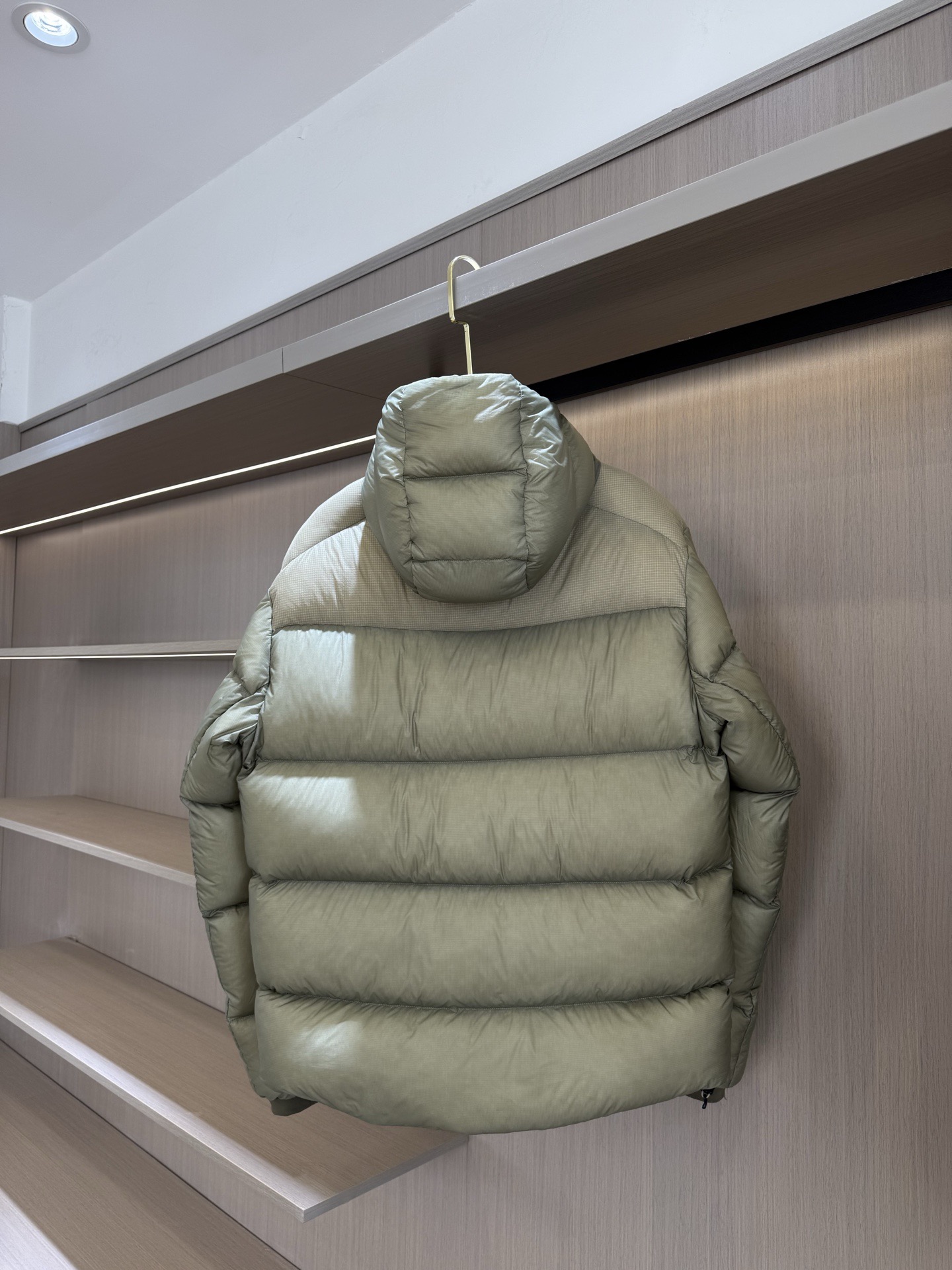 Kailas 카일라스 5000GT 후드 다운 자켓 21