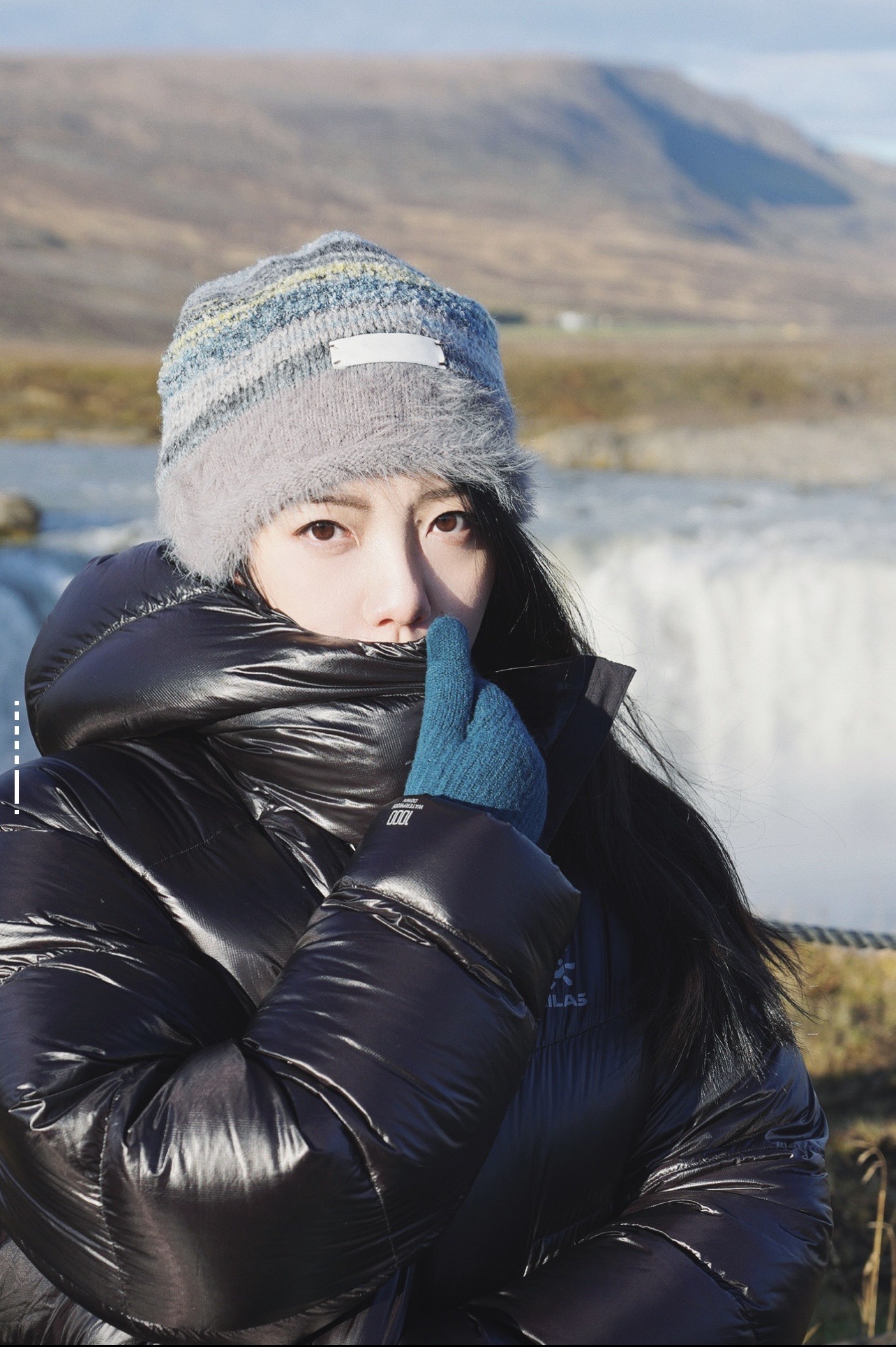 Kailas 카일라스 5000GT 후드 다운 자켓 2