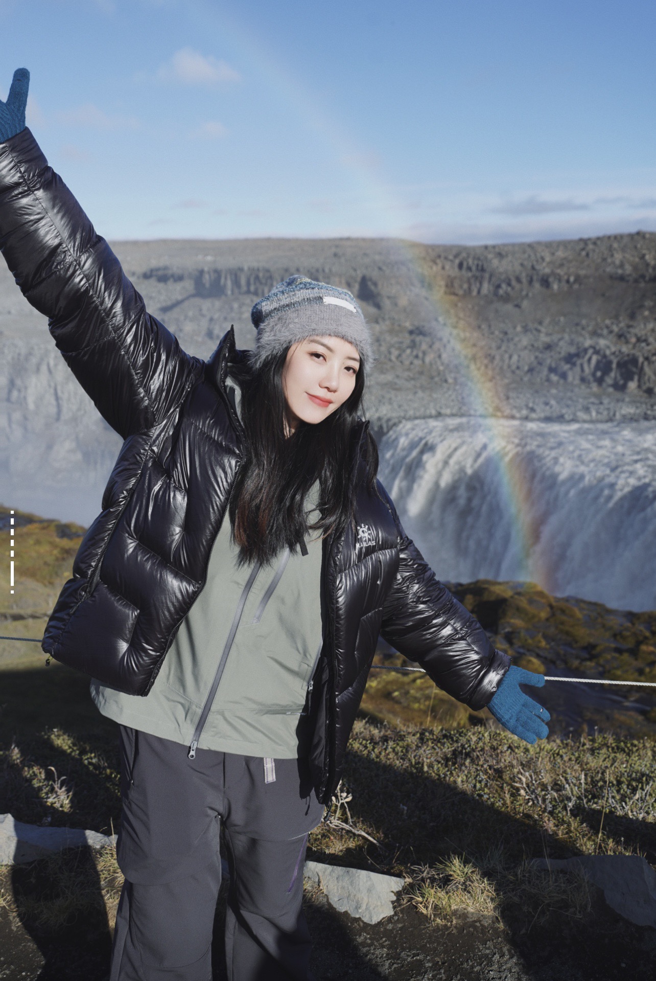 Kailas 카일라스 5000GT 후드 다운 자켓 4