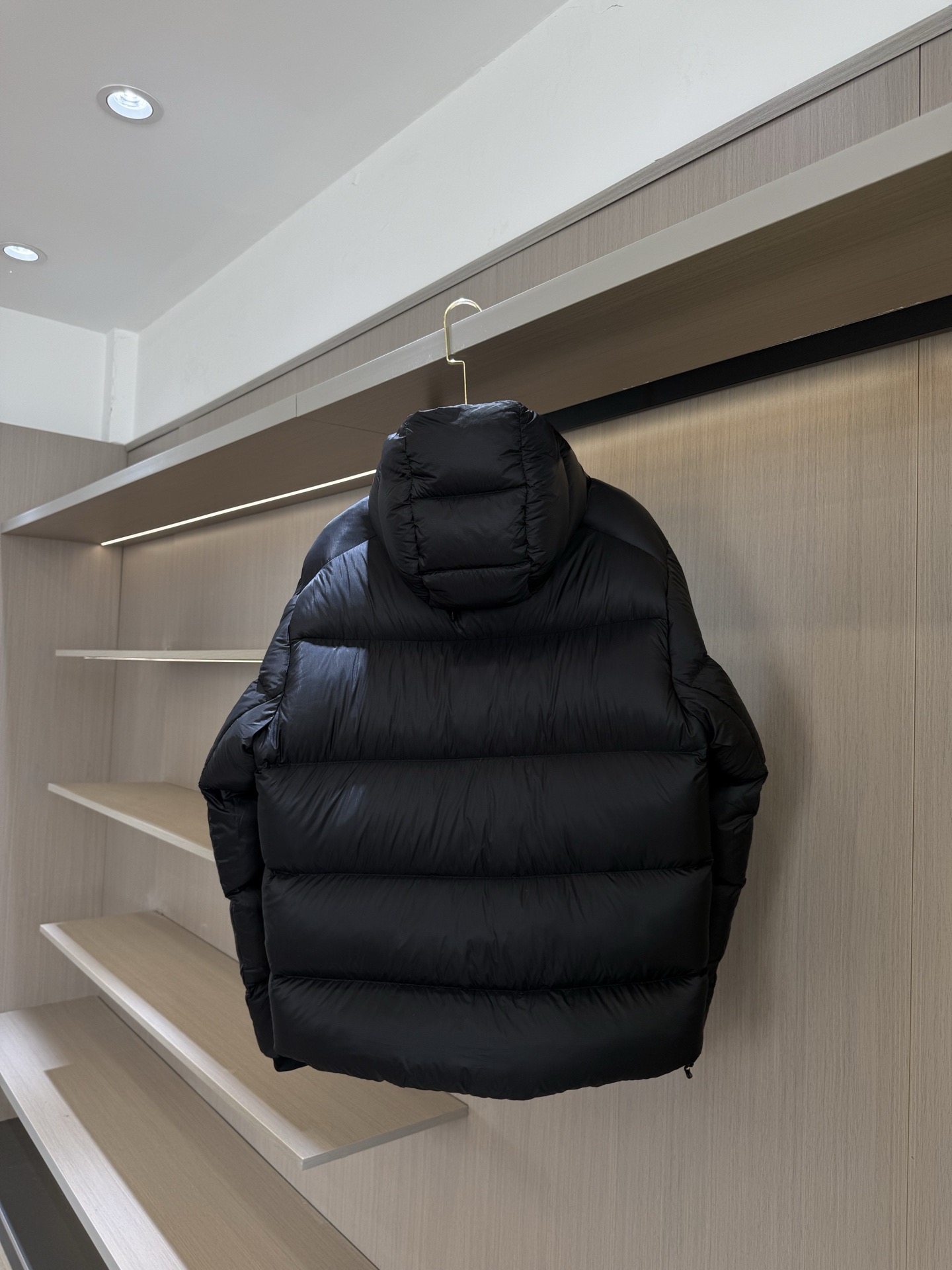 Kailas 카일라스 5000GT 후드 다운 자켓 16