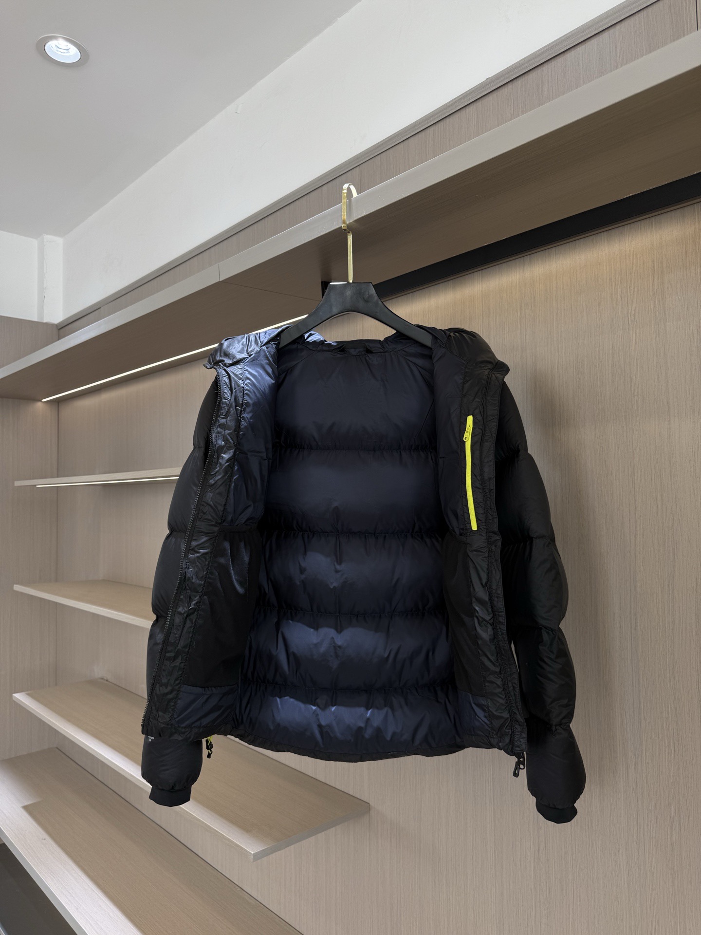 Kailas 카일라스 5000GT 후드 다운 자켓 18