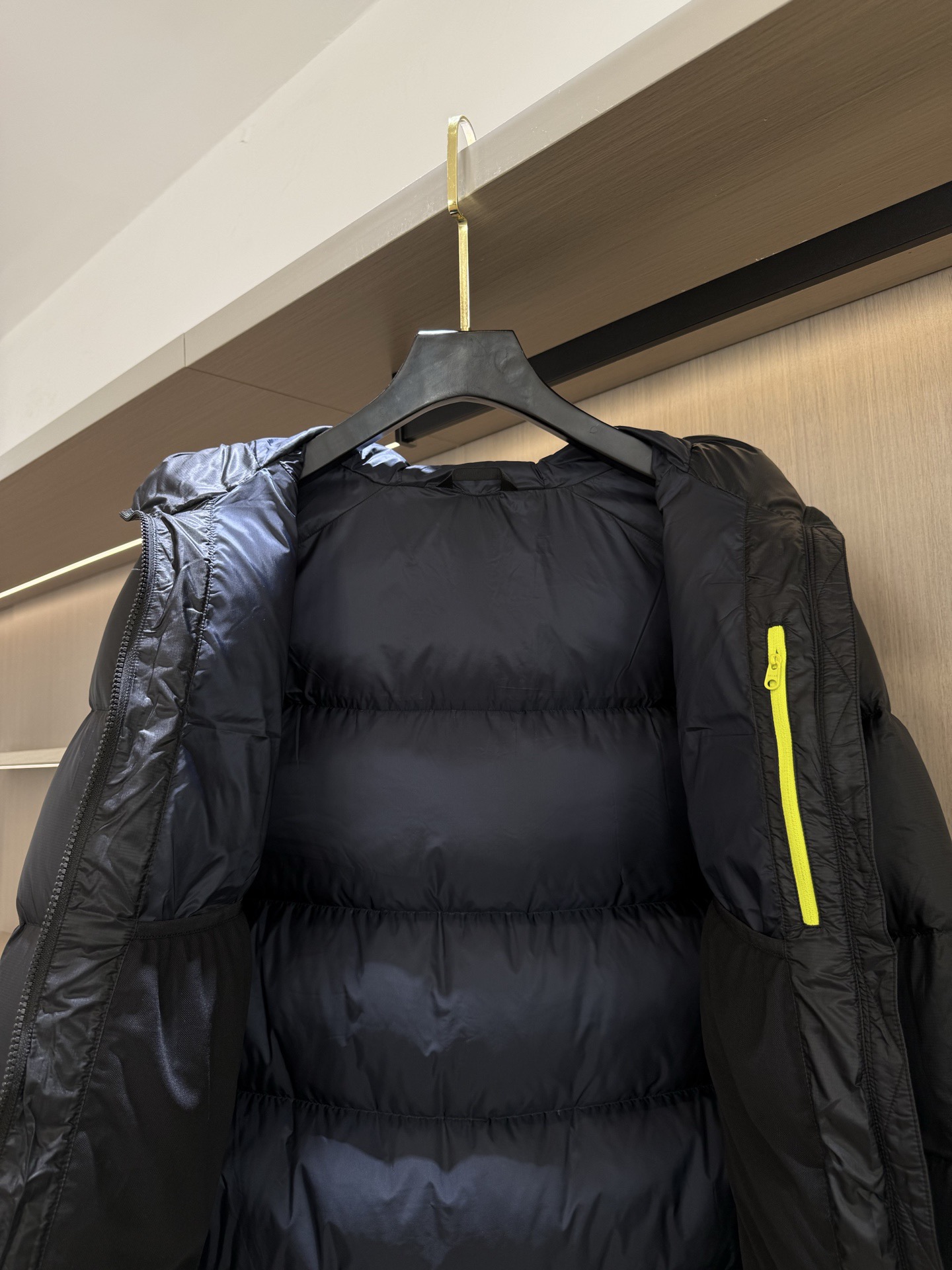 Kailas 카일라스 5000GT 후드 다운 자켓 19