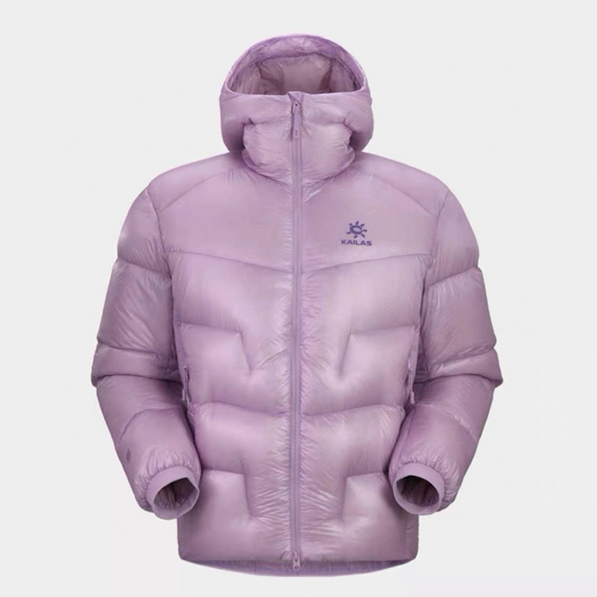 Kailas 카일라스 5000GT 후드 다운 자켓 1