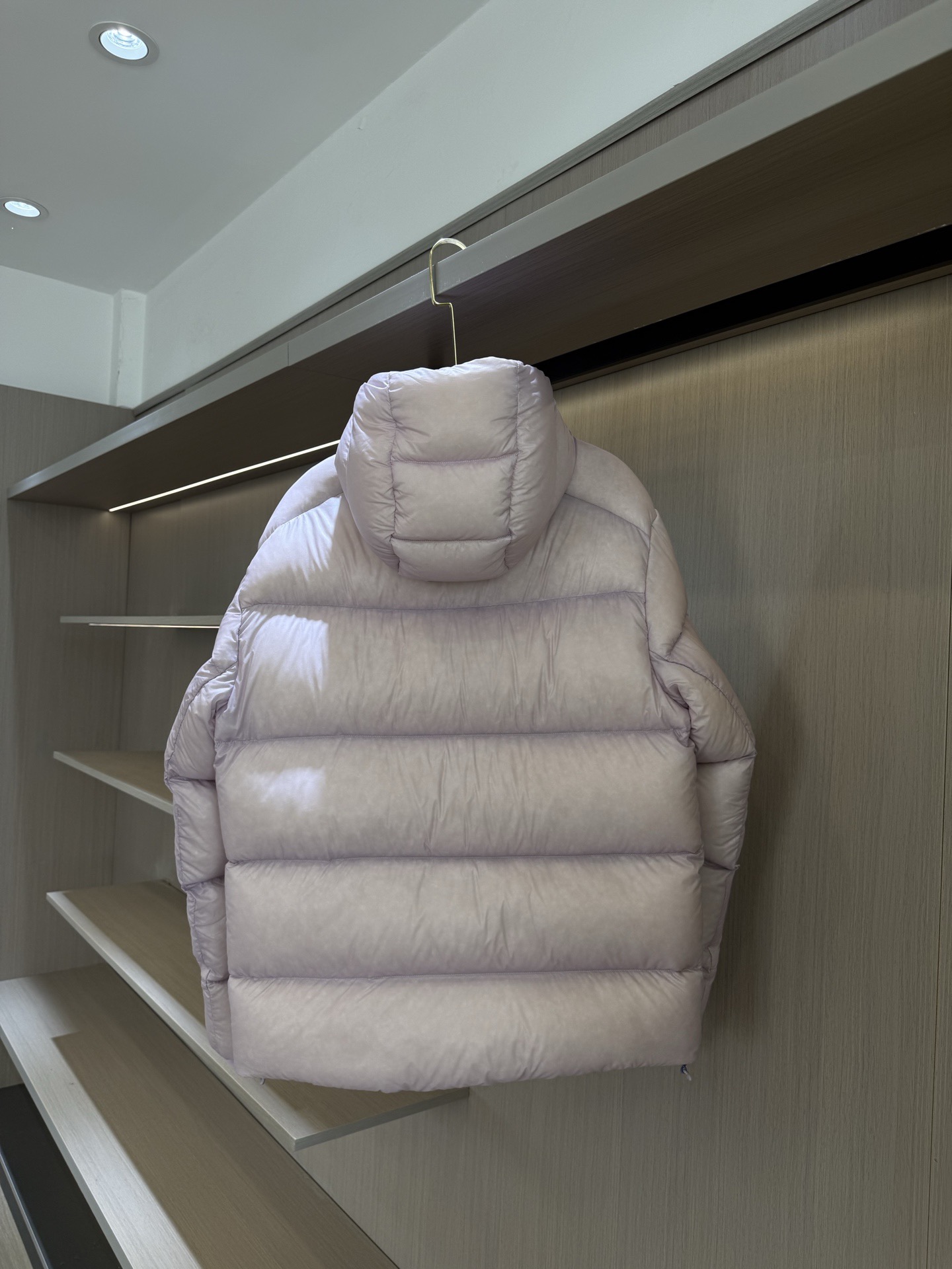 Kailas 카일라스 5000GT 후드 다운 자켓 27