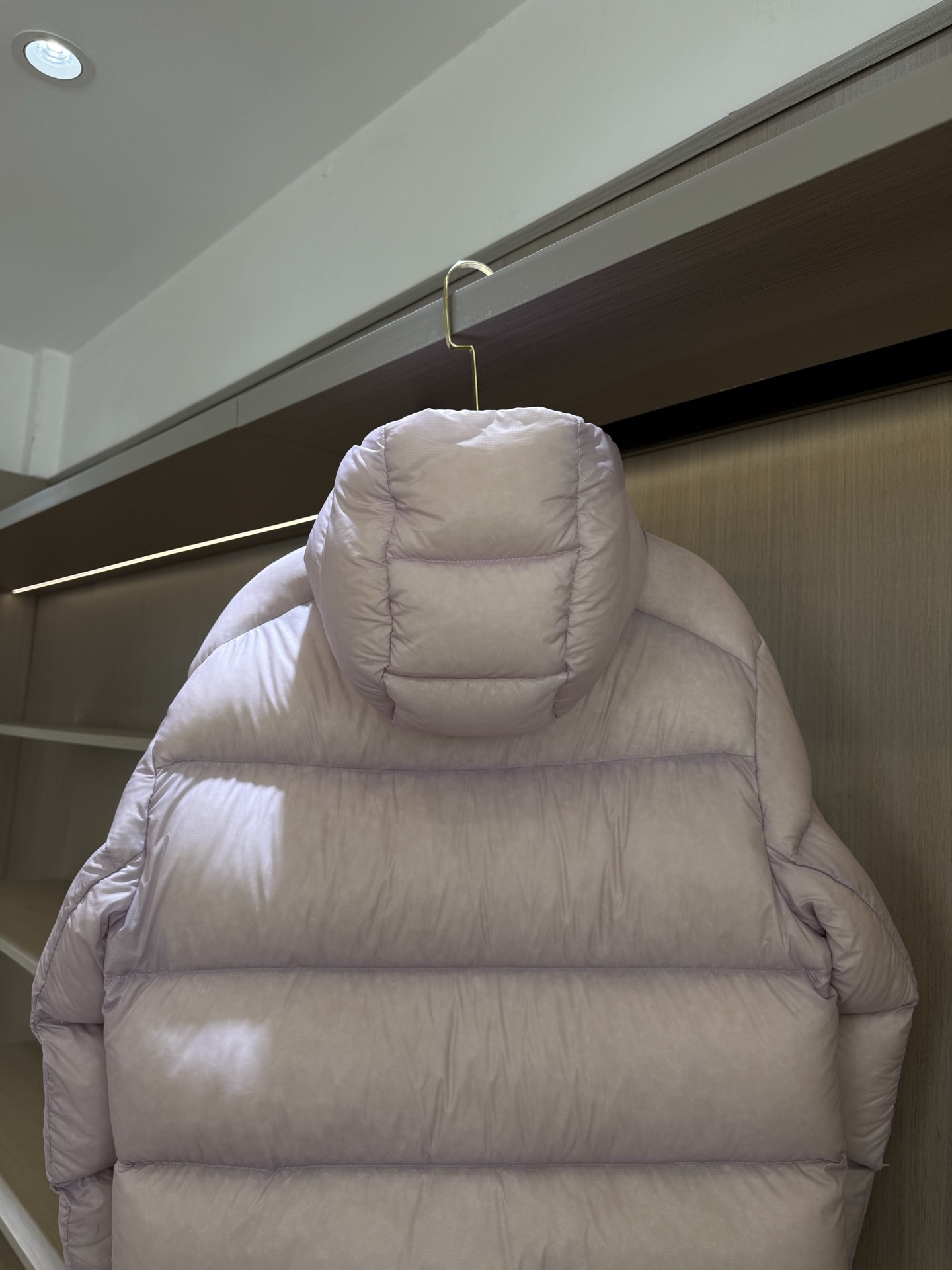 Kailas 카일라스 5000GT 후드 다운 자켓 28