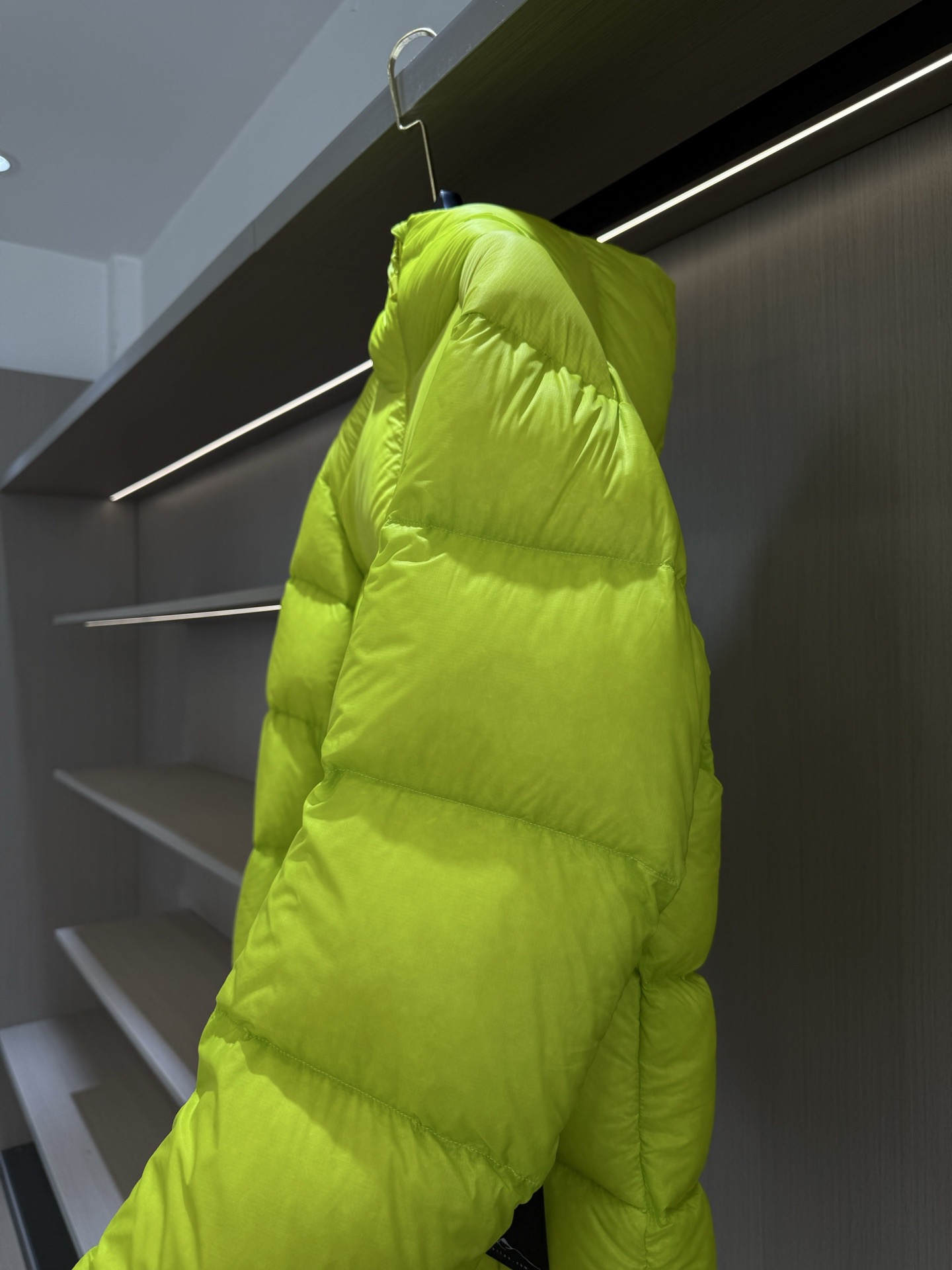 Kailas 카일라스 5000GT 후드 다운 자켓 19