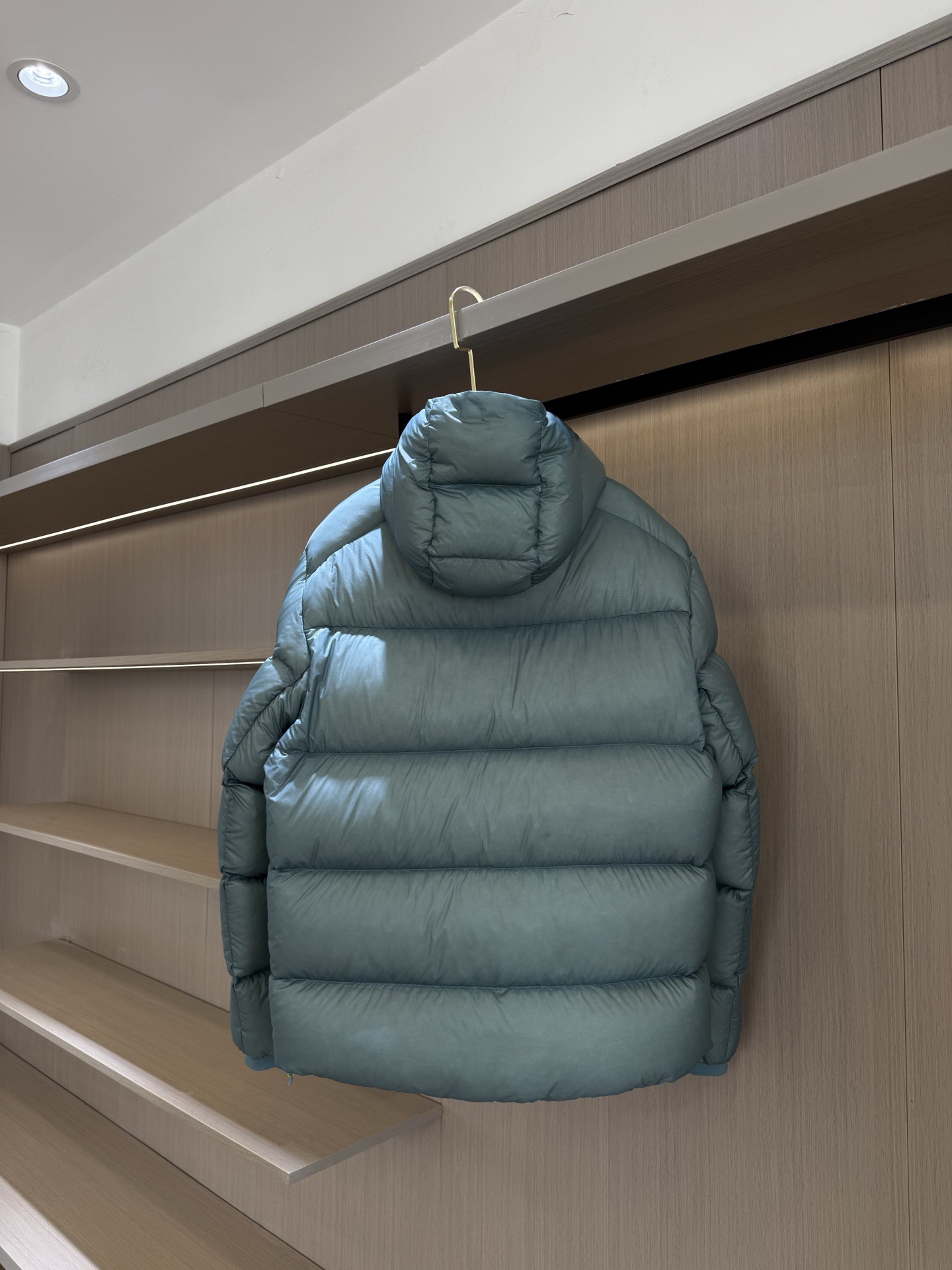 Kailas 카일라스 5000GT 후드 다운 자켓 13