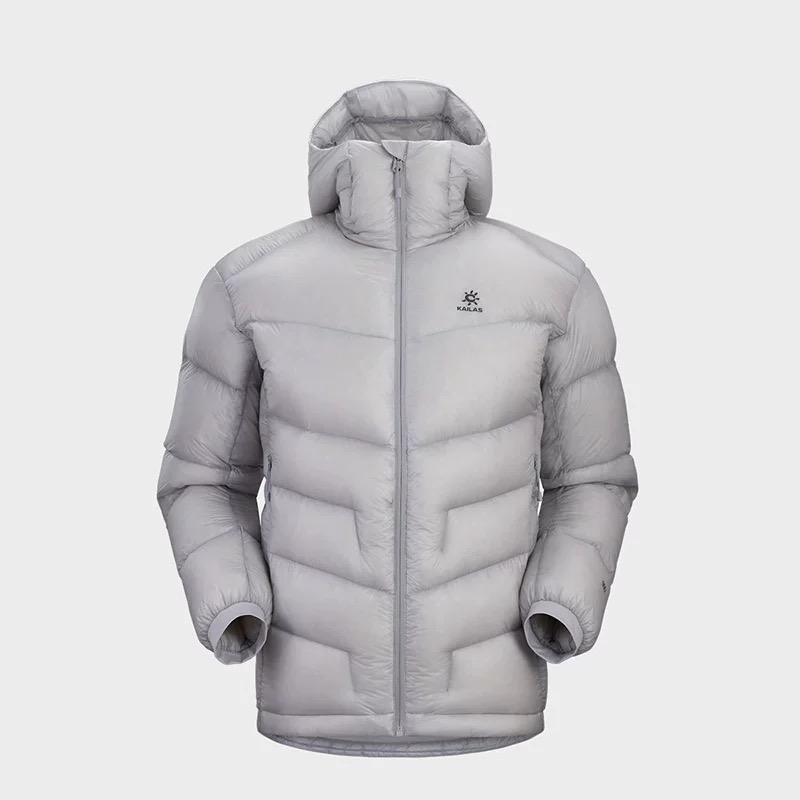 Kailas 카일라스 5000GT 후드 다운 자켓 1