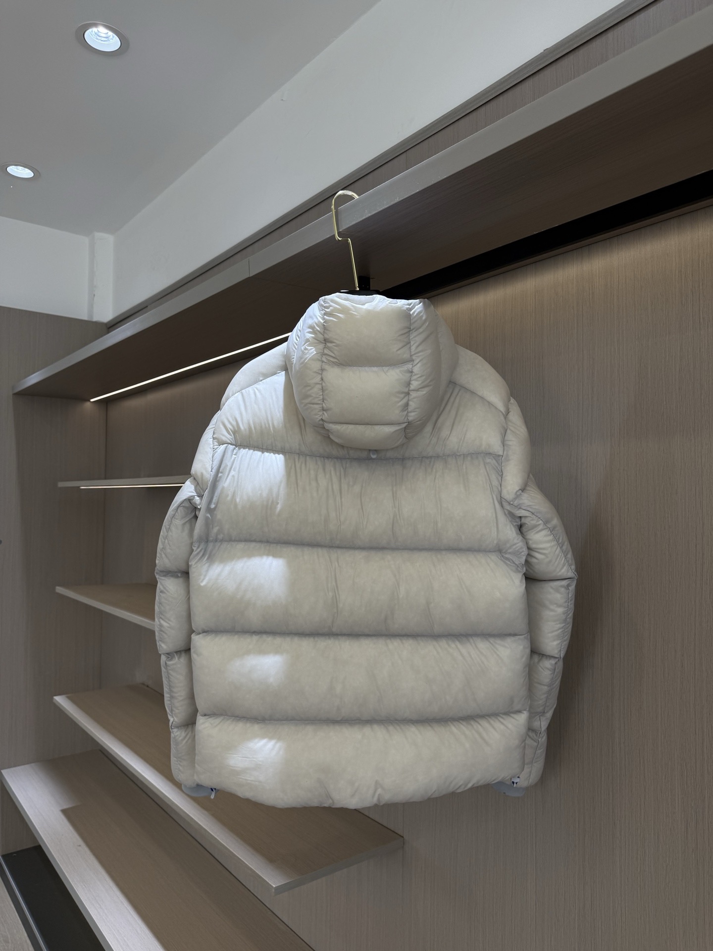 Kailas 카일라스 5000GT 후드 다운 자켓 16