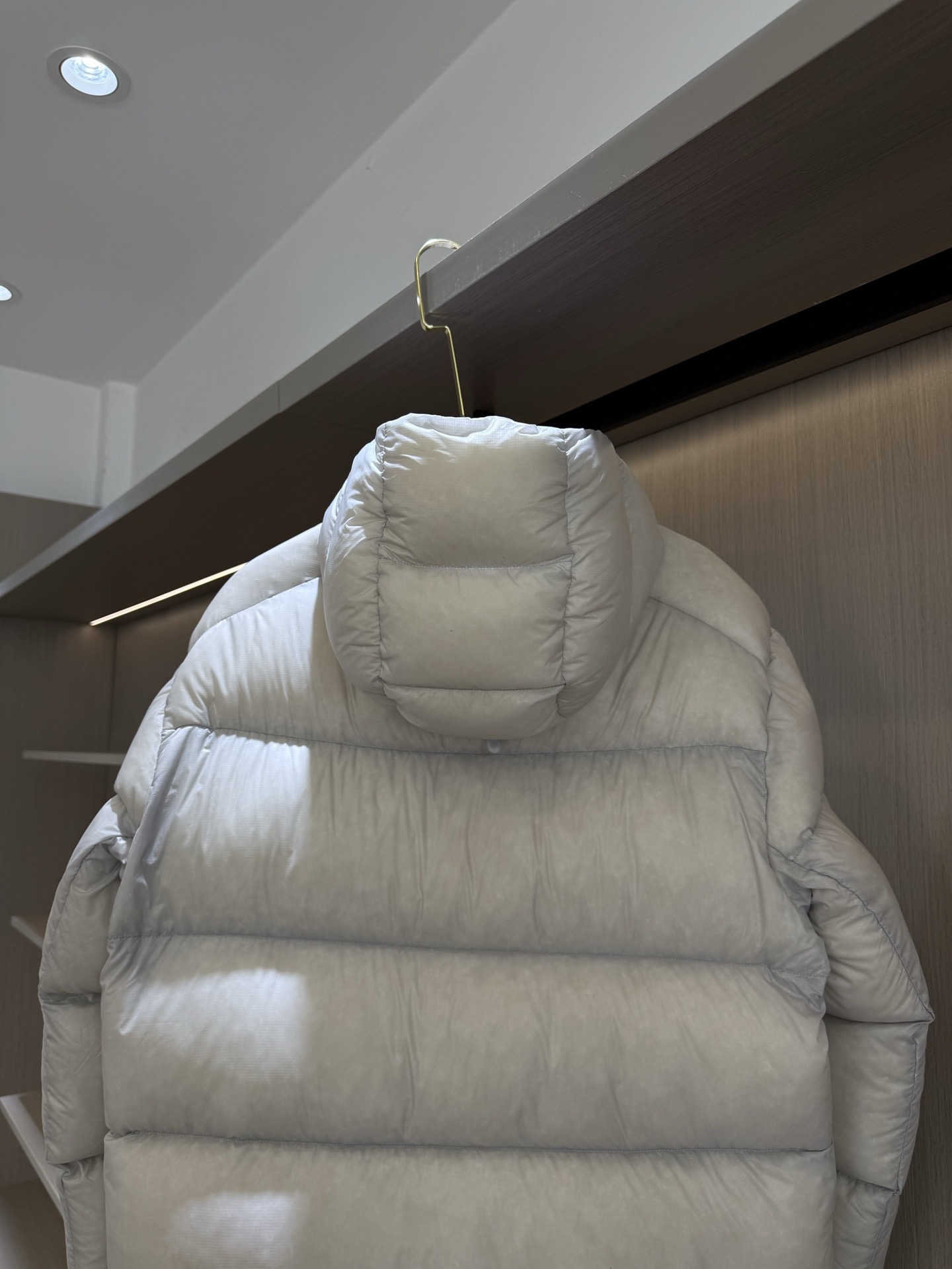 Kailas 카일라스 5000GT 후드 다운 자켓 17