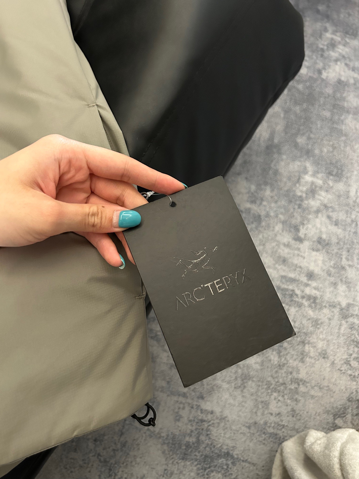 ARCTERYX 아크테릭스 패딩 베스트 13