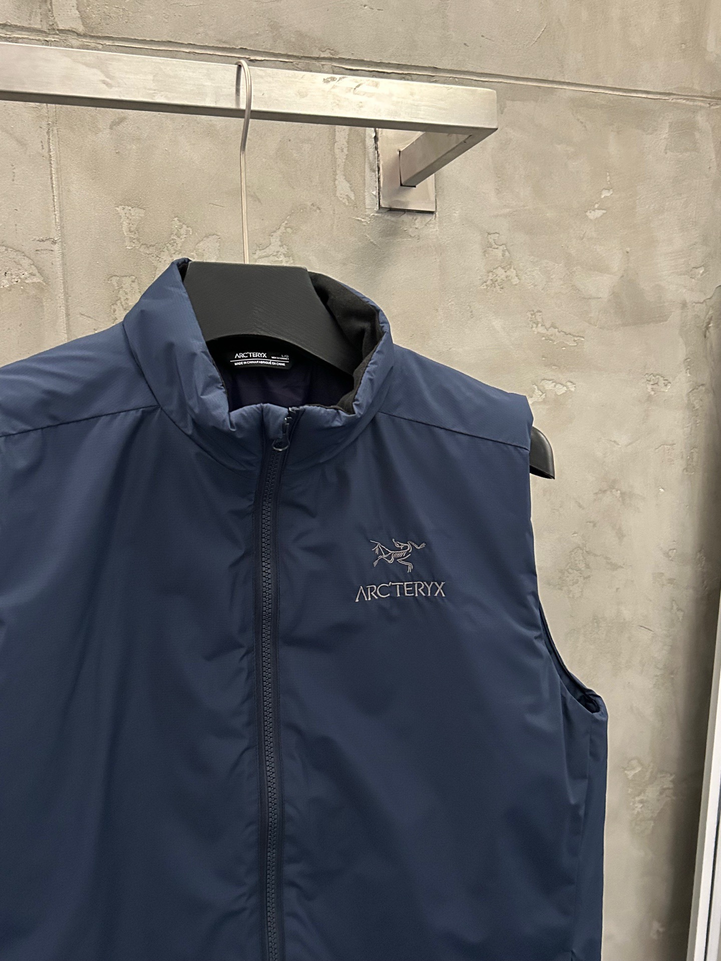 ARCTERYX 아크테릭스 패딩 베스트 9