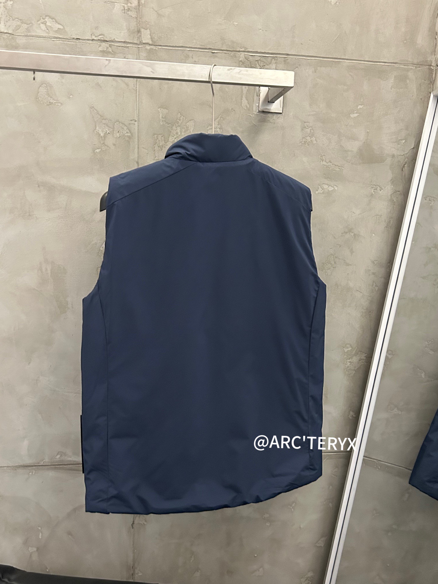 ARCTERYX 아크테릭스 패딩 베스트 10