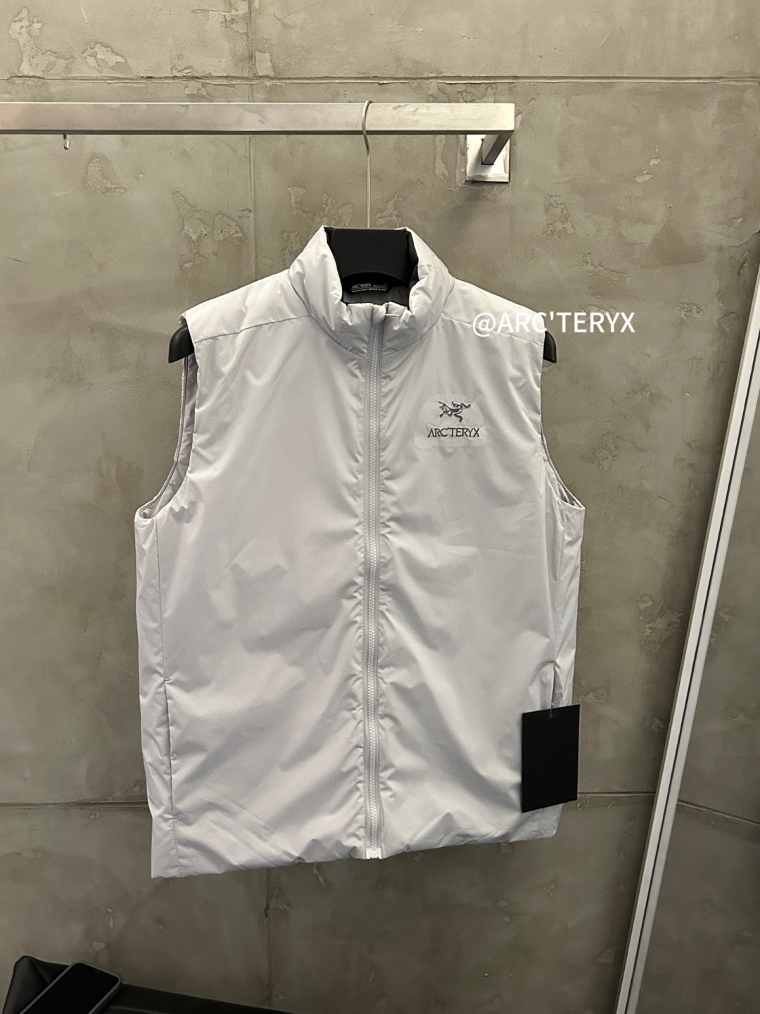 ARCTERYX 아크테릭스 패딩 베스트 7