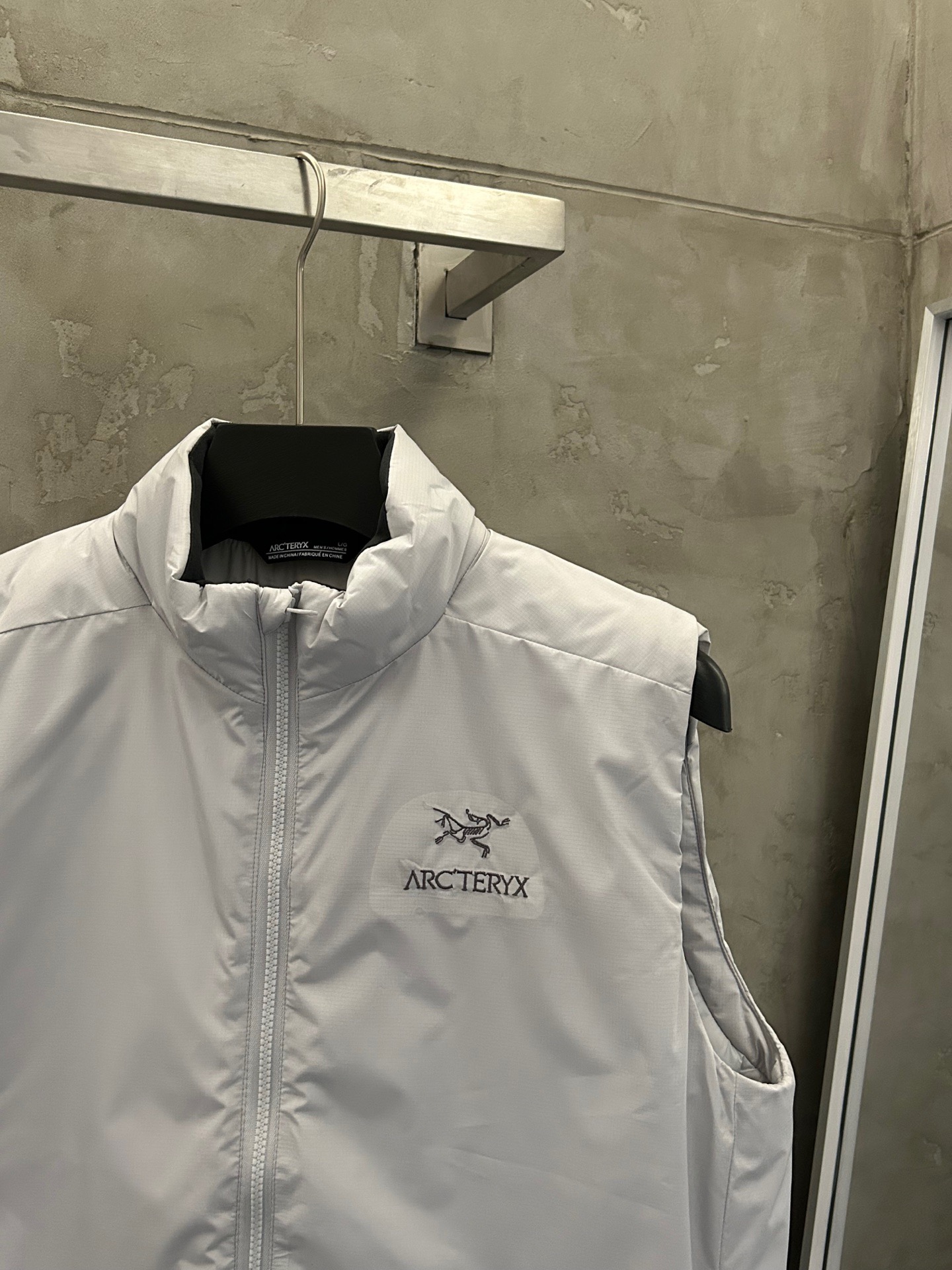 ARCTERYX 아크테릭스 패딩 베스트 10