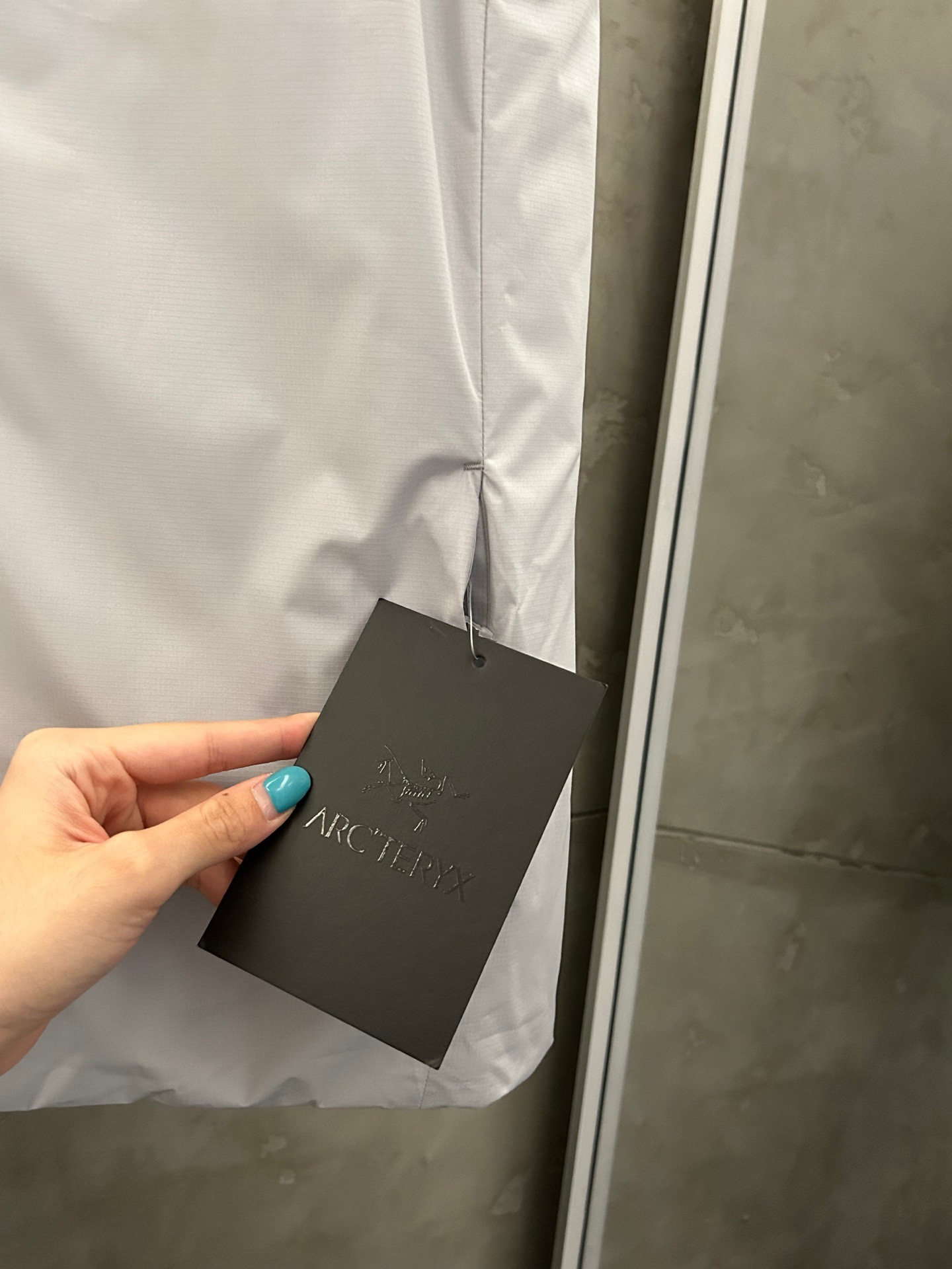 ARCTERYX 아크테릭스 패딩 베스트 11