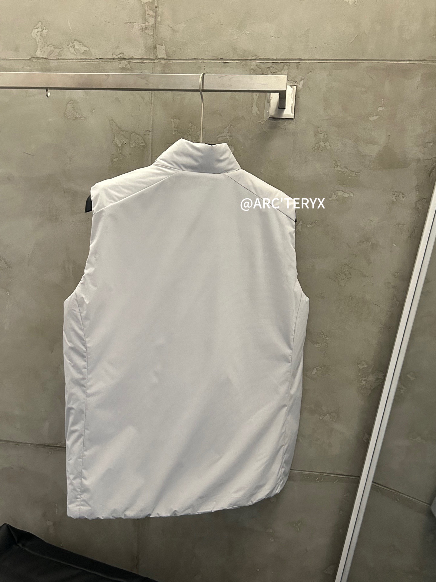 ARCTERYX 아크테릭스 패딩 베스트 12