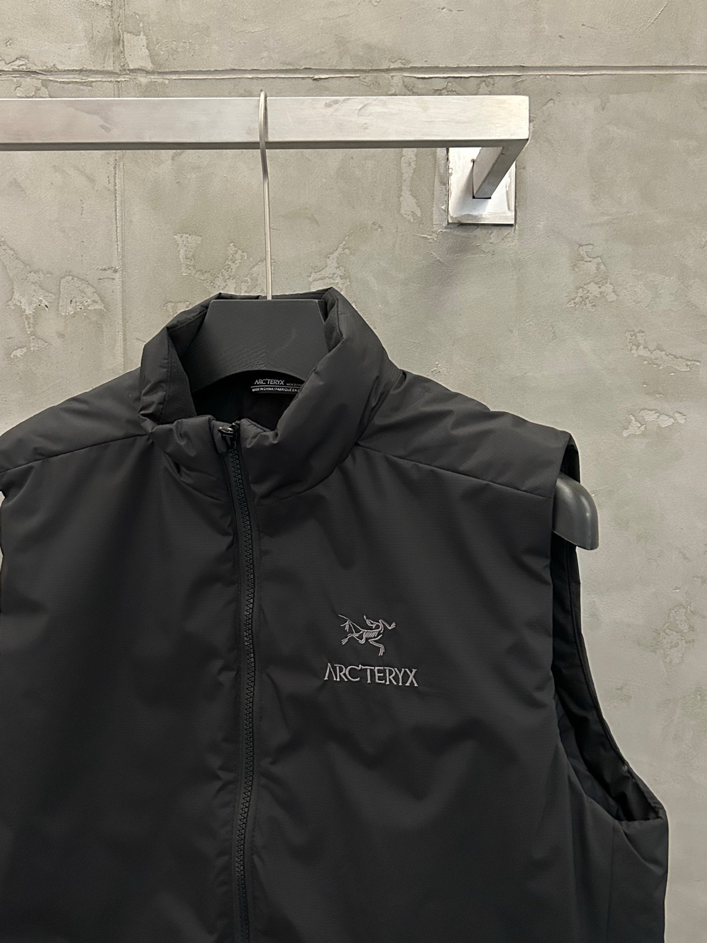ARCTERYX 아크테릭스 패딩 베스트 9