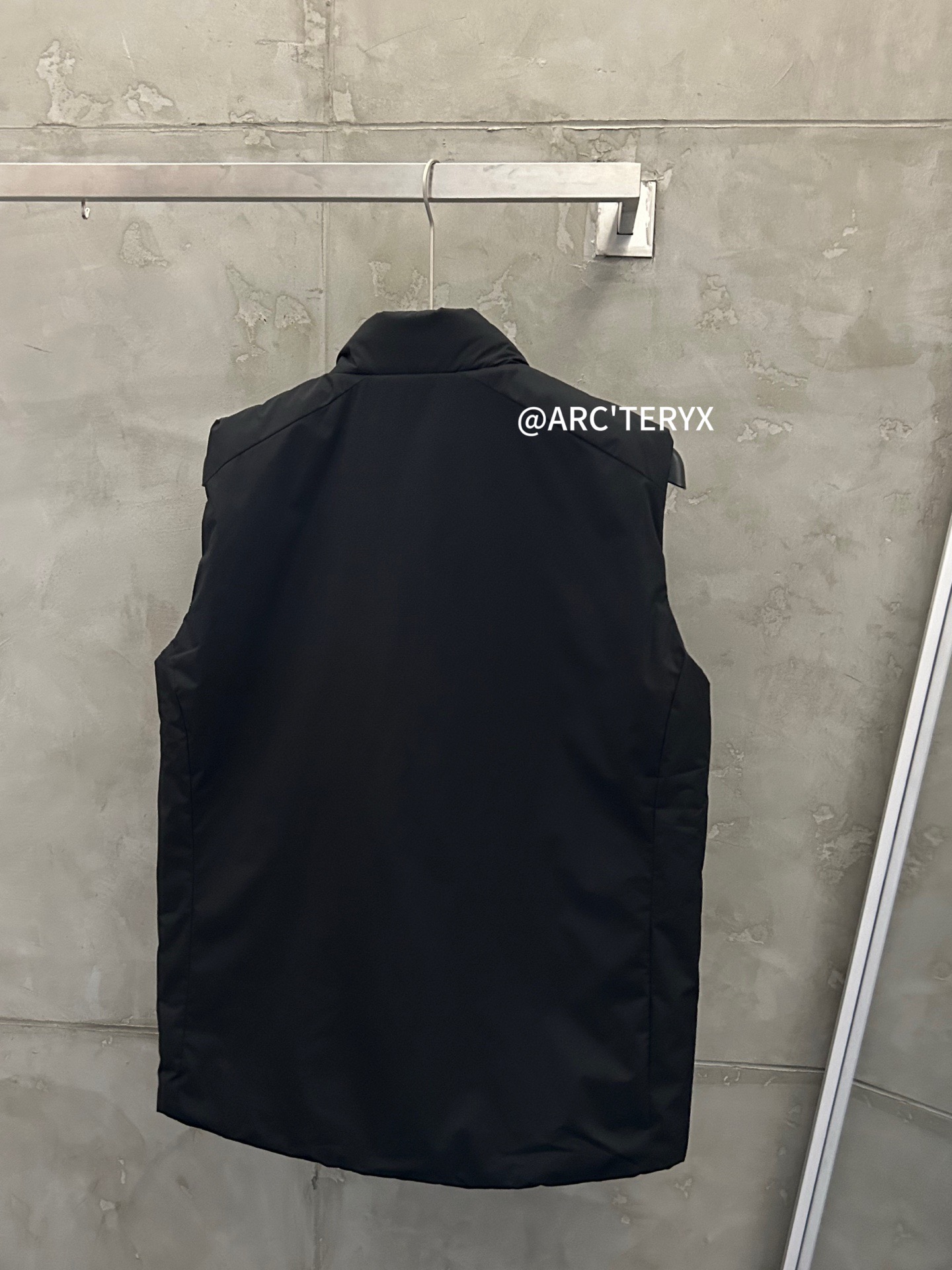 ARCTERYX 아크테릭스 패딩 베스트 14