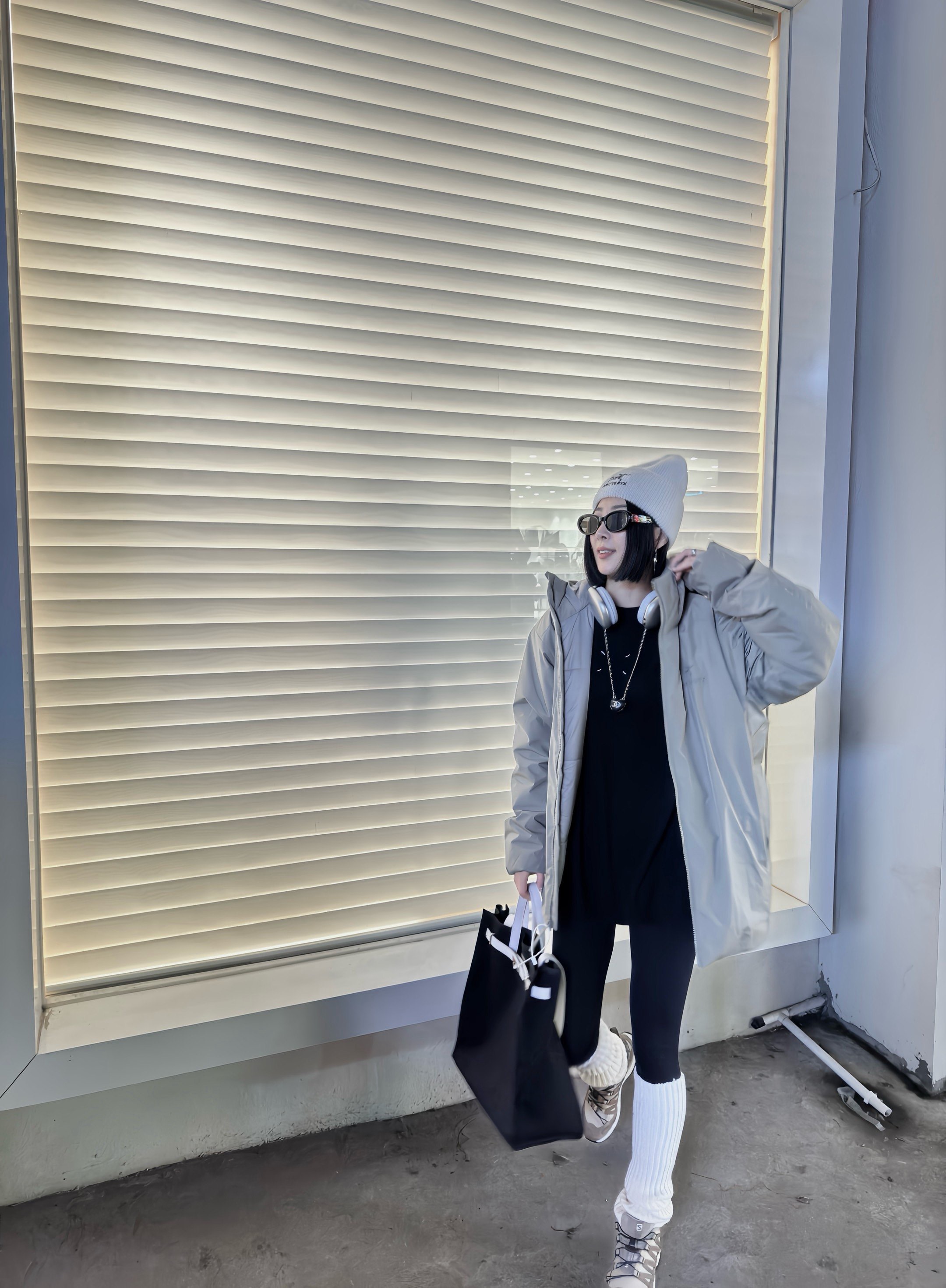 Arc'teryx 아크테릭스 Atom Hoody 후디 자켓 2