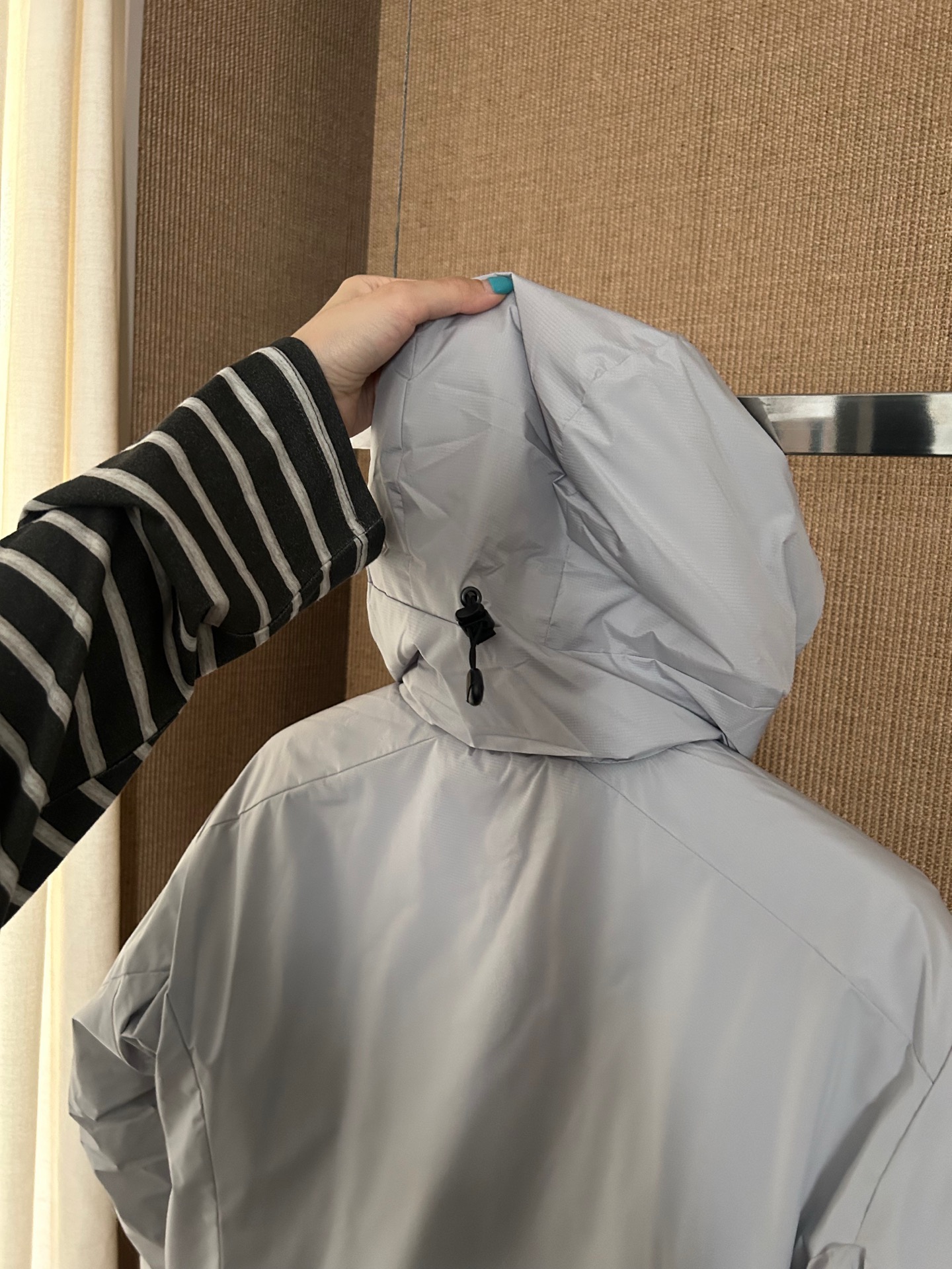 Arc'teryx 아크테릭스 Atom Hoody 후디 자켓 10