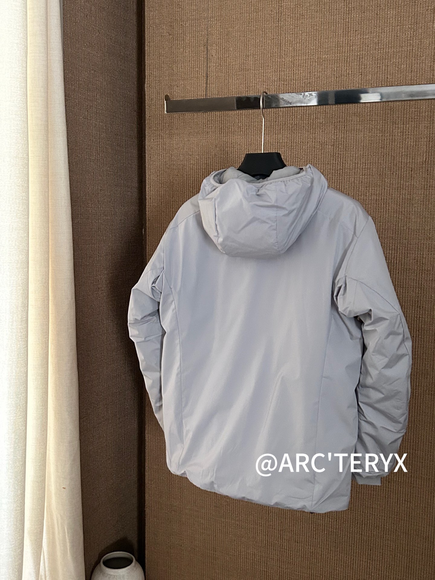 Arc'teryx 아크테릭스 Atom Hoody 후디 자켓 11