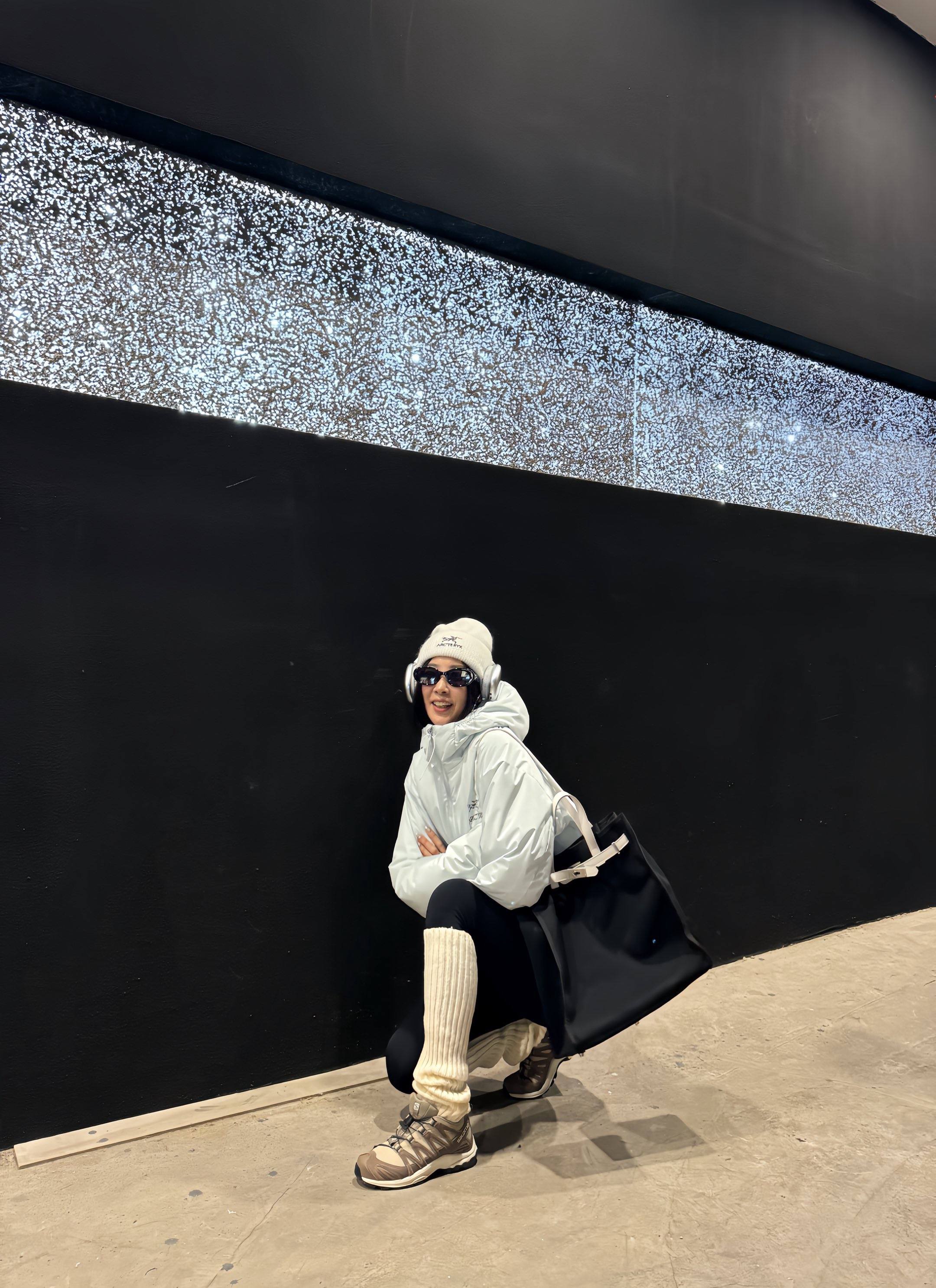 Arc'teryx 아크테릭스 Atom Hoody 후디 자켓 4