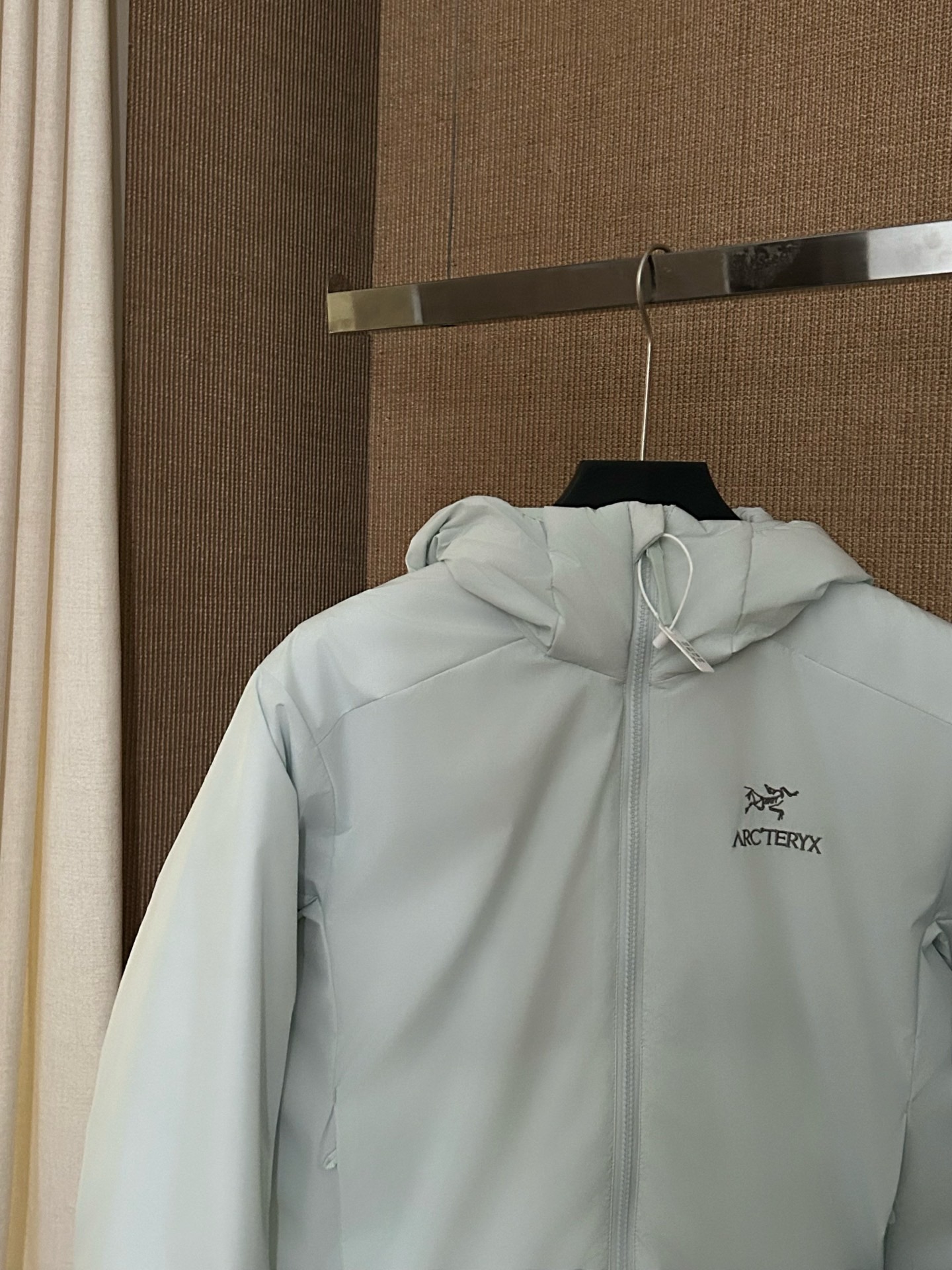 Arc'teryx 아크테릭스 Atom Hoody 후디 자켓 9