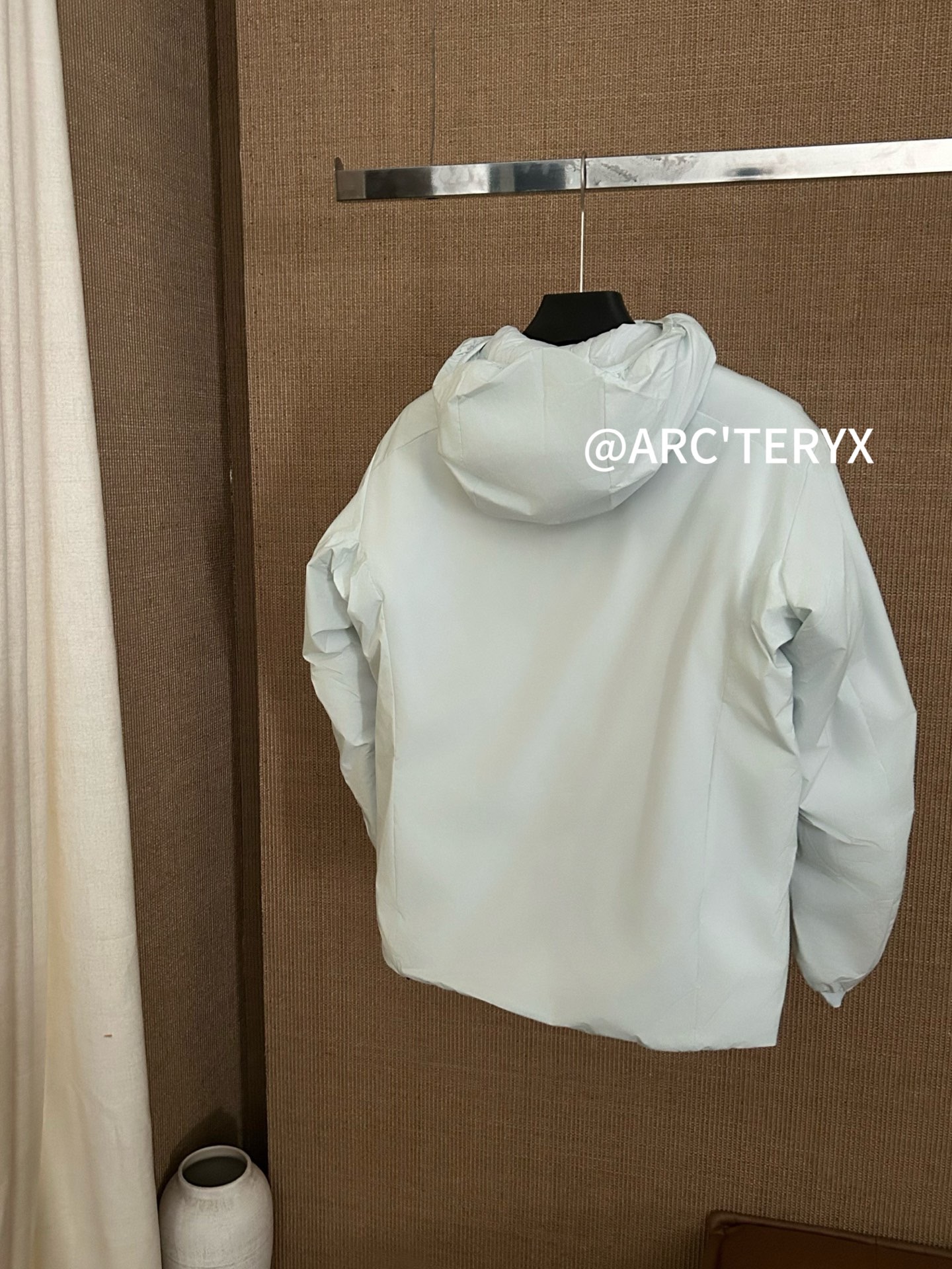 Arc'teryx 아크테릭스 Atom Hoody 후디 자켓 12