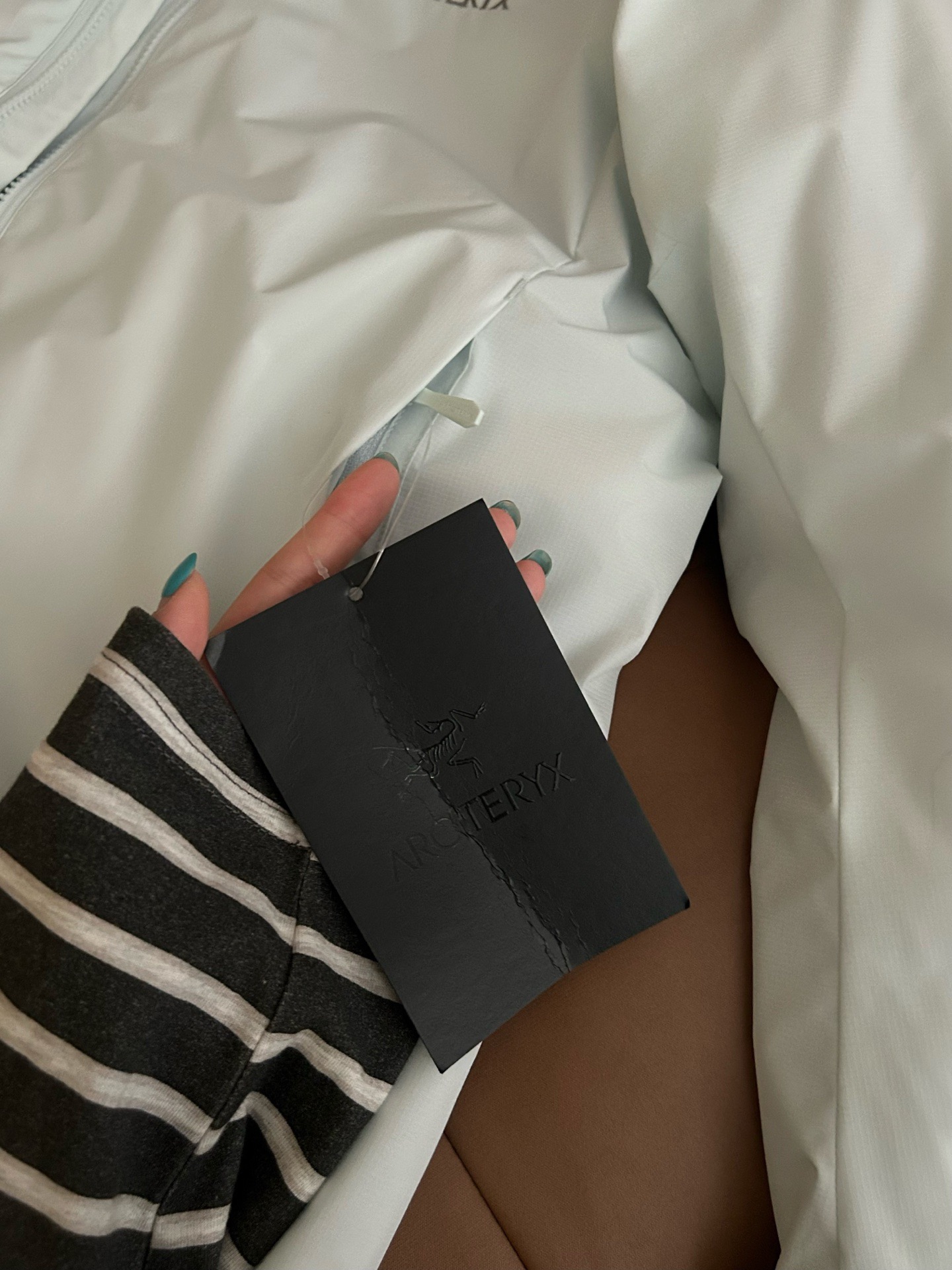 Arc'teryx 아크테릭스 Atom Hoody 후디 자켓 15