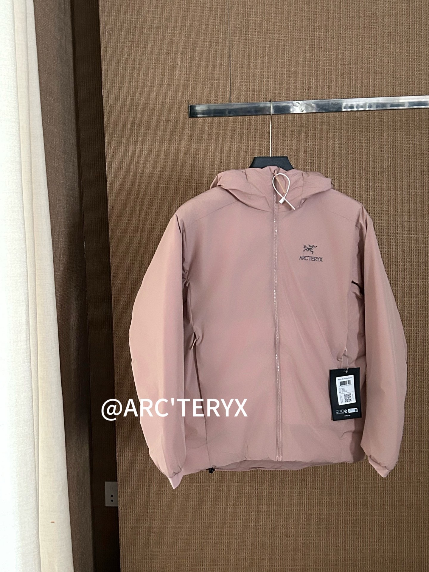 Arc'teryx 아크테릭스 Atom Hoody 후디 자켓 7