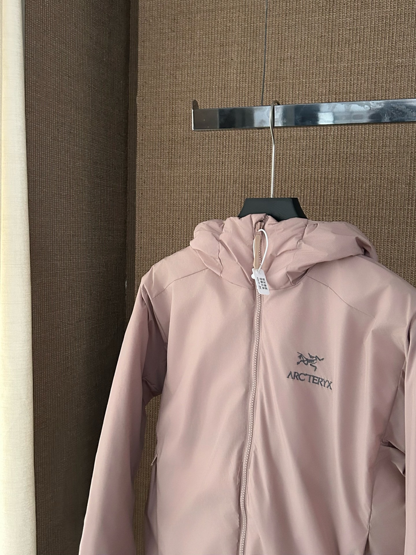 Arc'teryx 아크테릭스 Atom Hoody 후디 자켓 9