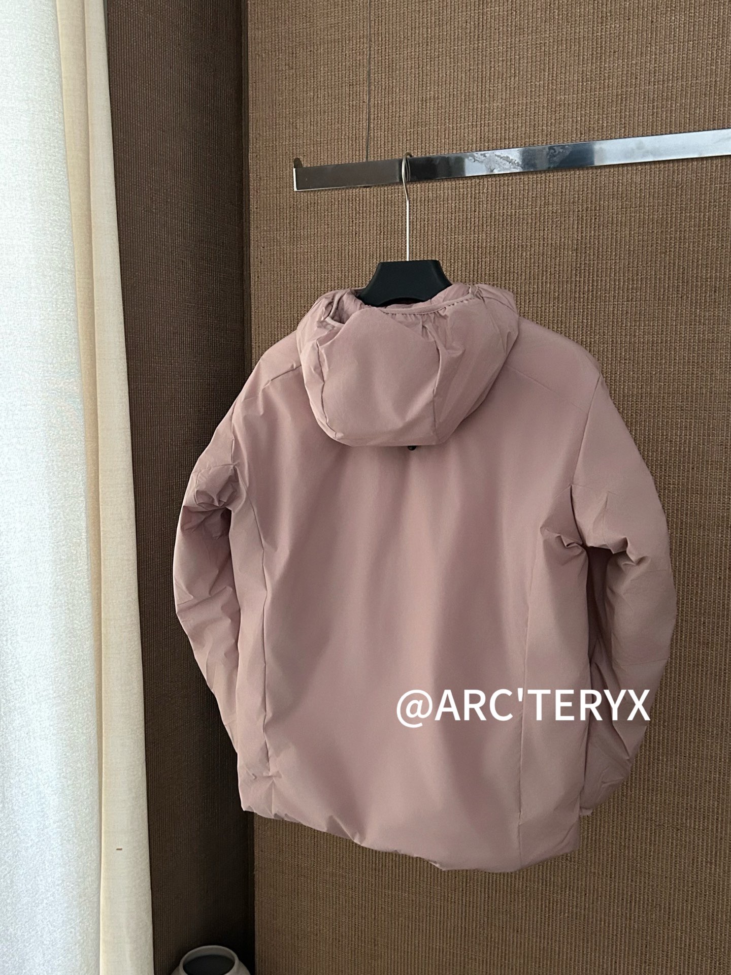 Arc'teryx 아크테릭스 Atom Hoody 후디 자켓 11