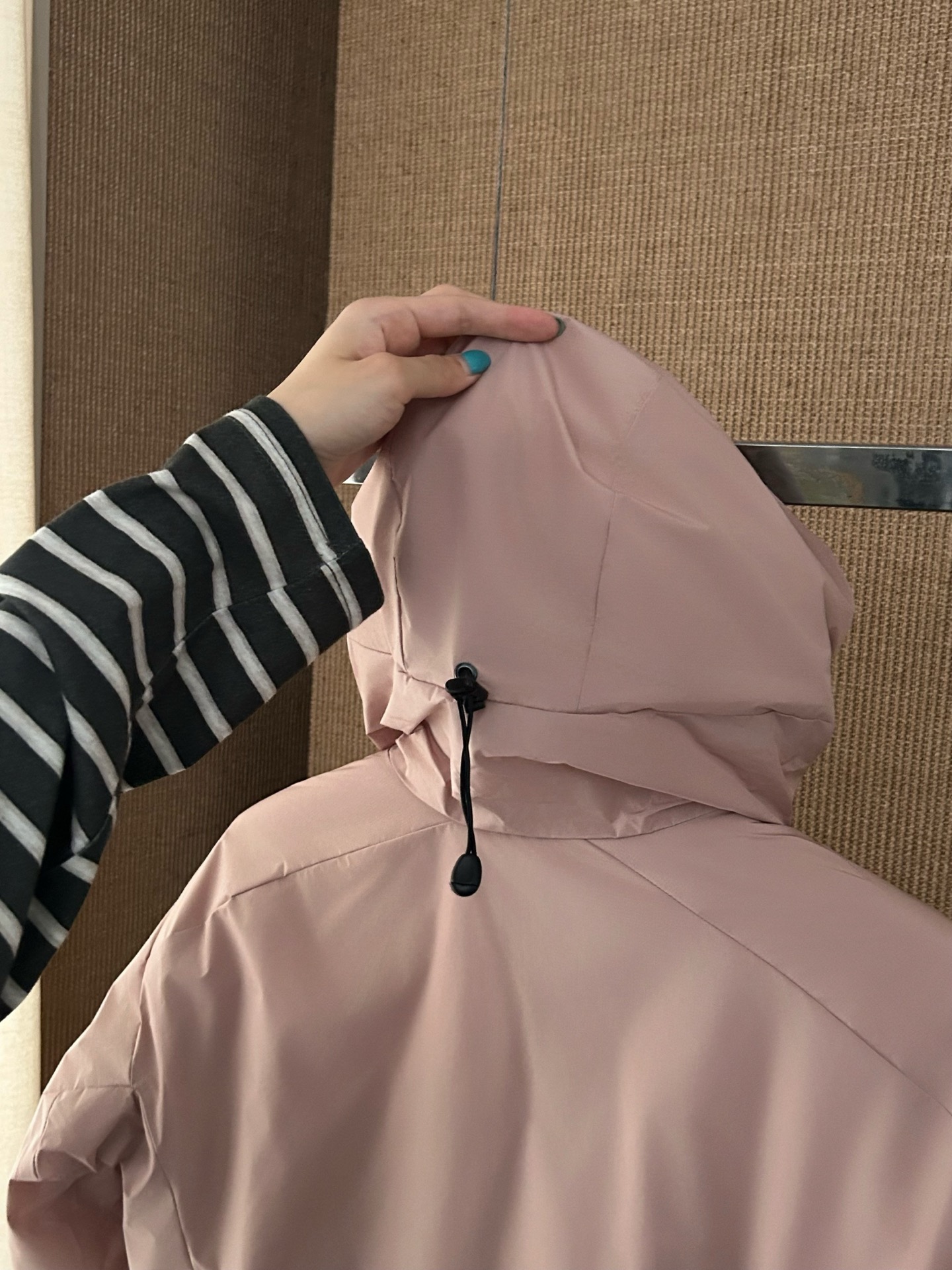 Arc'teryx 아크테릭스 Atom Hoody 후디 자켓 12