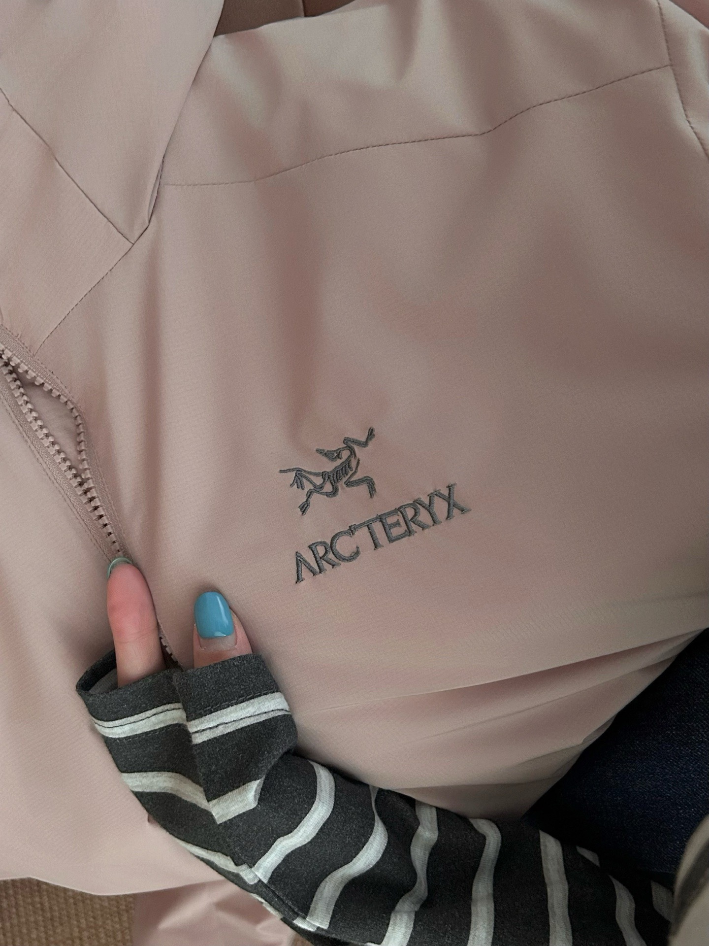 Arc'teryx 아크테릭스 Atom Hoody 후디 자켓 15