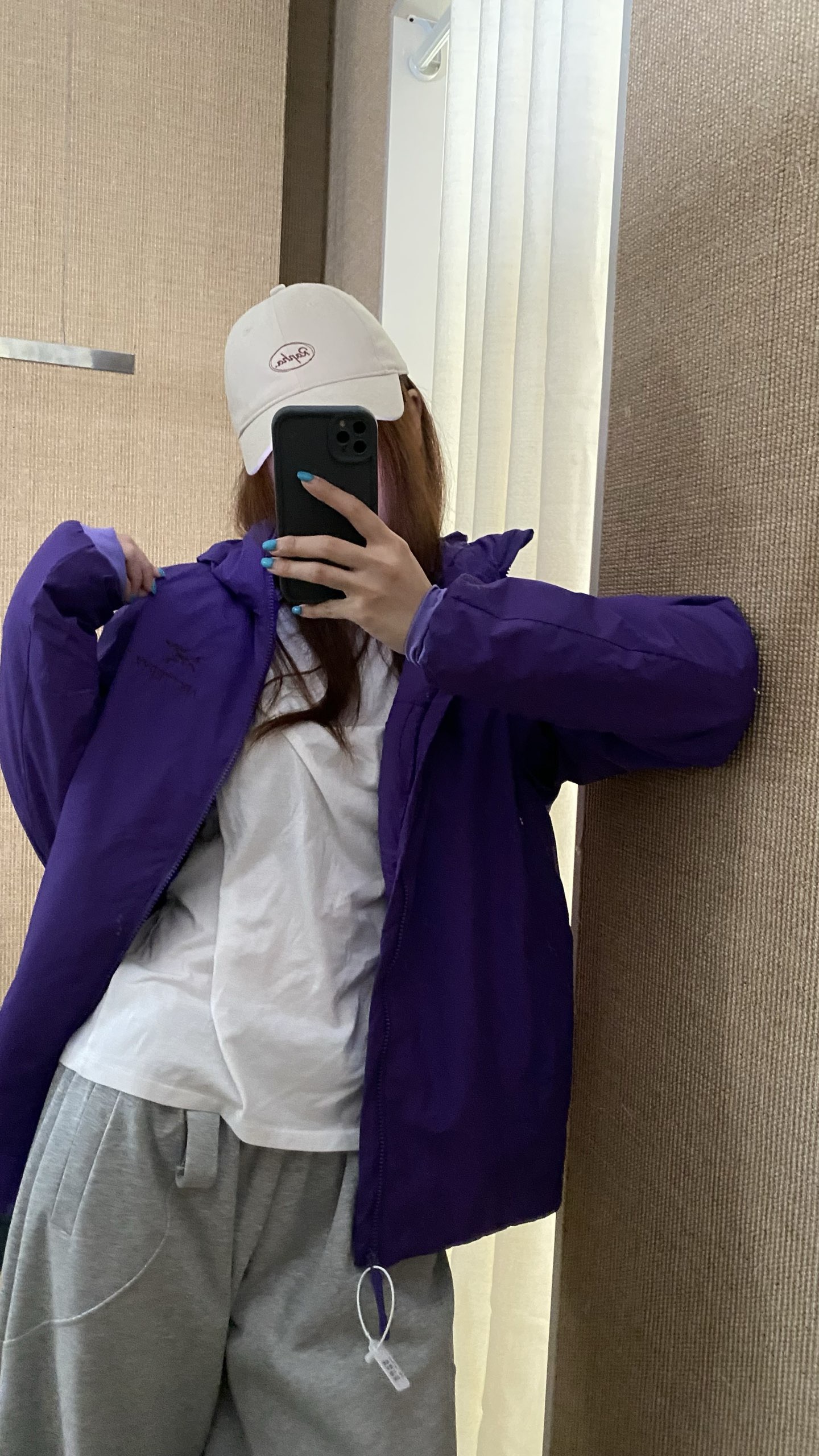 Arc'teryx 아크테릭스 Atom Hoody 후디 자켓 2