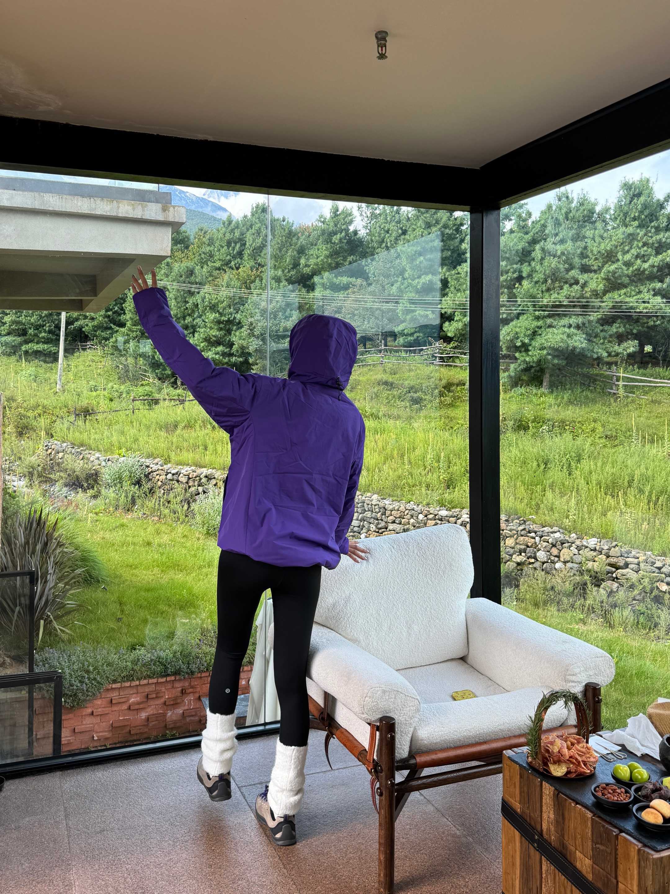 Arc'teryx 아크테릭스 Atom Hoody 후디 자켓 3