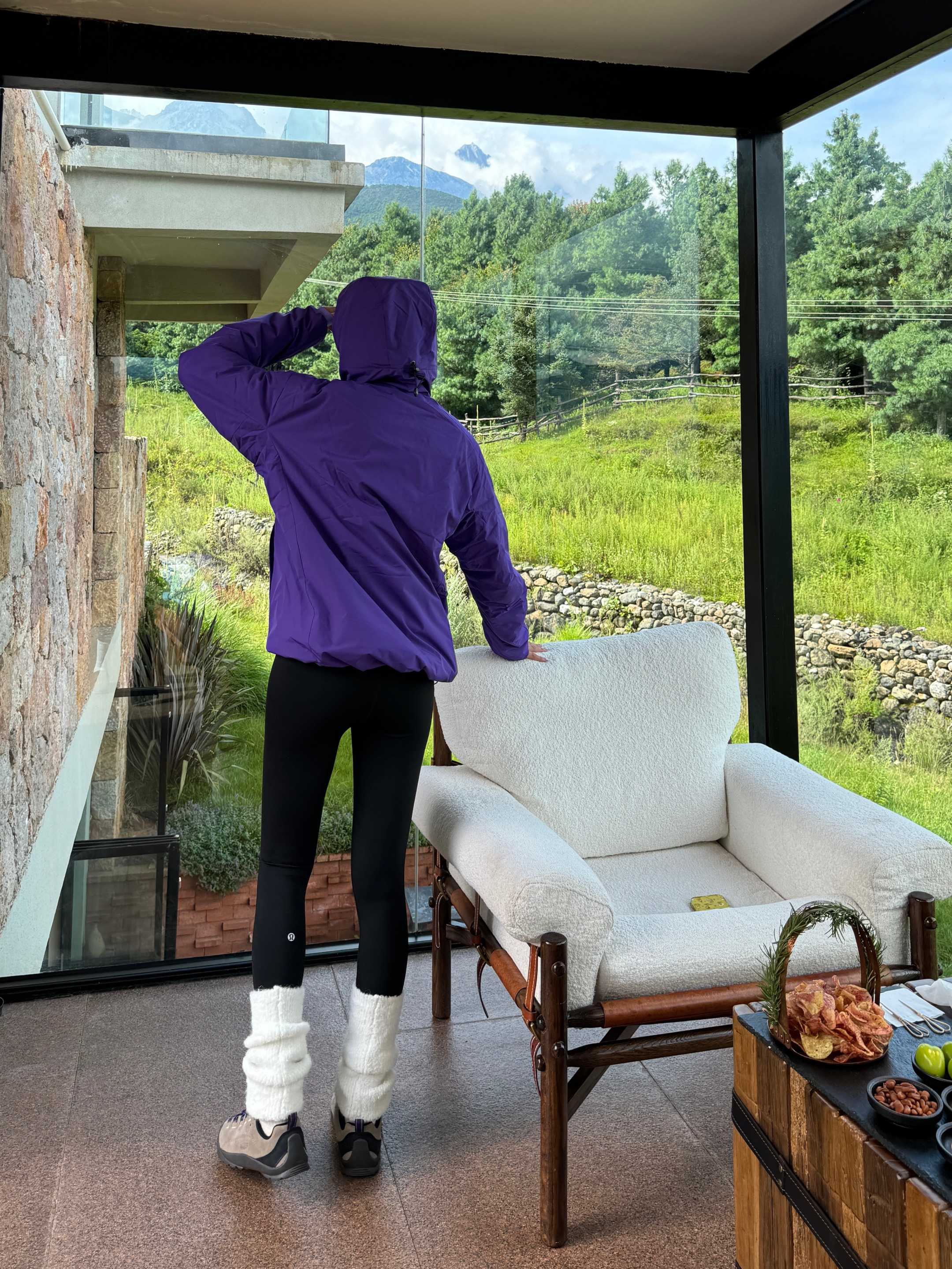 Arc'teryx 아크테릭스 Atom Hoody 후디 자켓 6