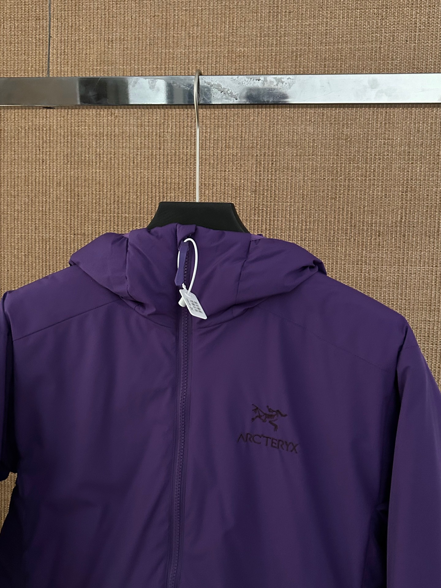 Arc'teryx 아크테릭스 Atom Hoody 후디 자켓 8