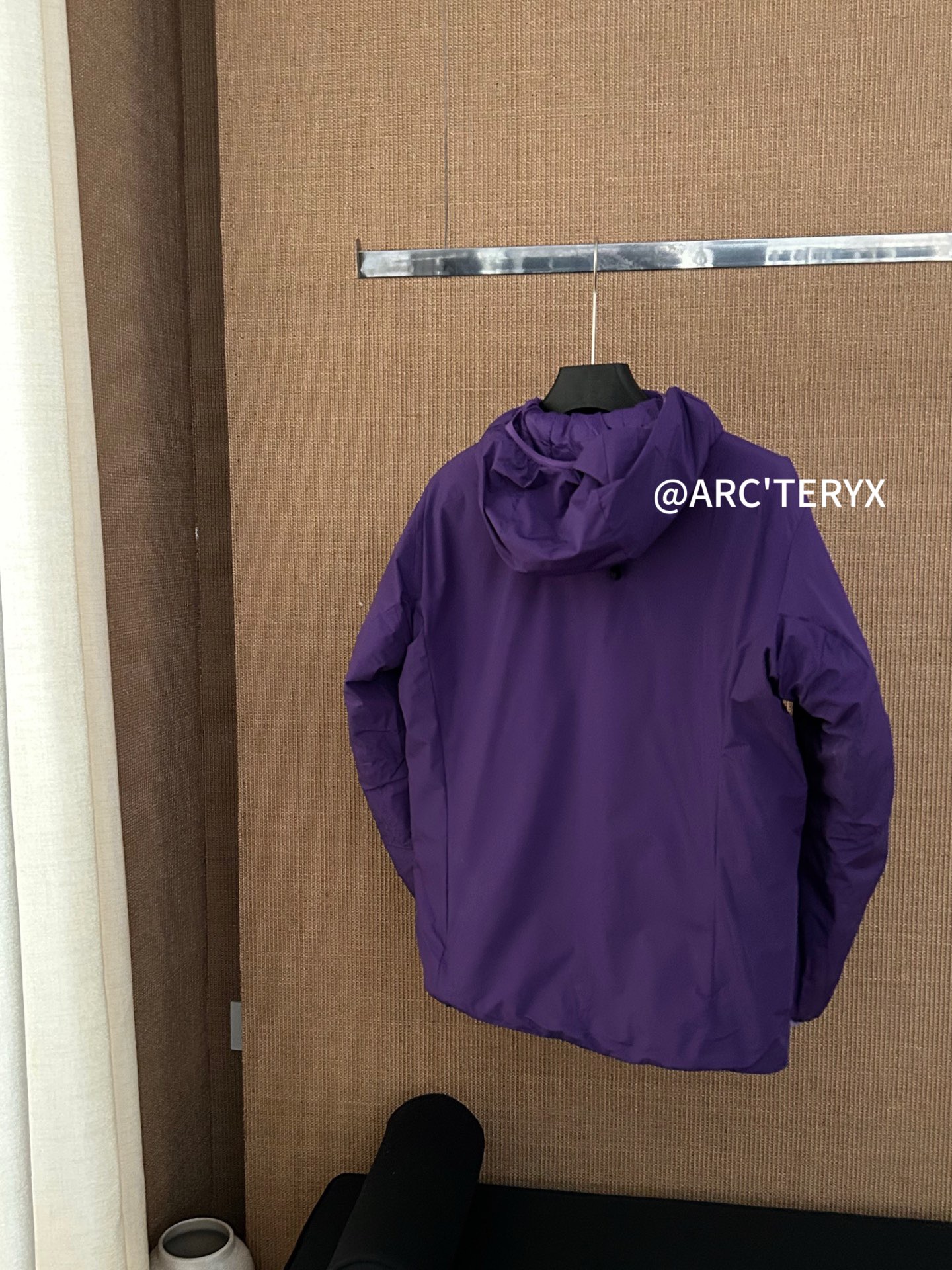 Arc'teryx 아크테릭스 Atom Hoody 후디 자켓 10