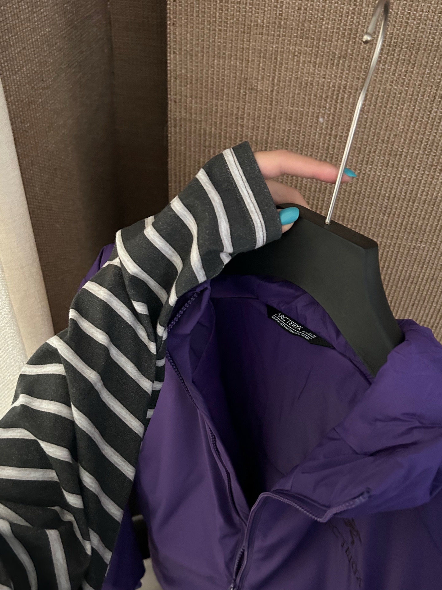 Arc'teryx 아크테릭스 Atom Hoody 후디 자켓 12