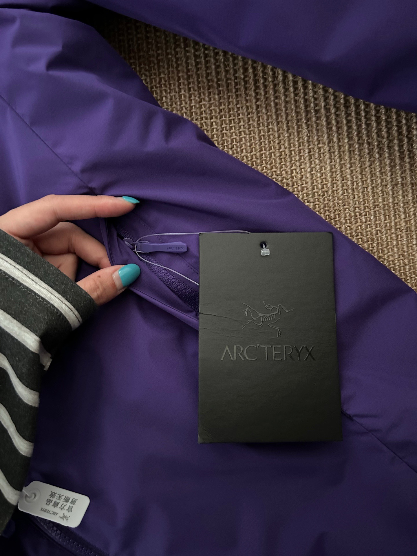 Arc'teryx 아크테릭스 Atom Hoody 후디 자켓 15