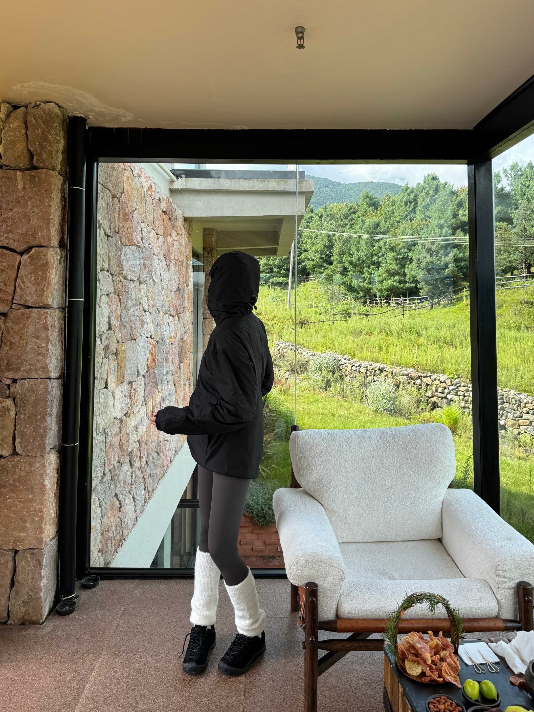 Arc'teryx 아크테릭스 Atom Hoody 후디 자켓 2