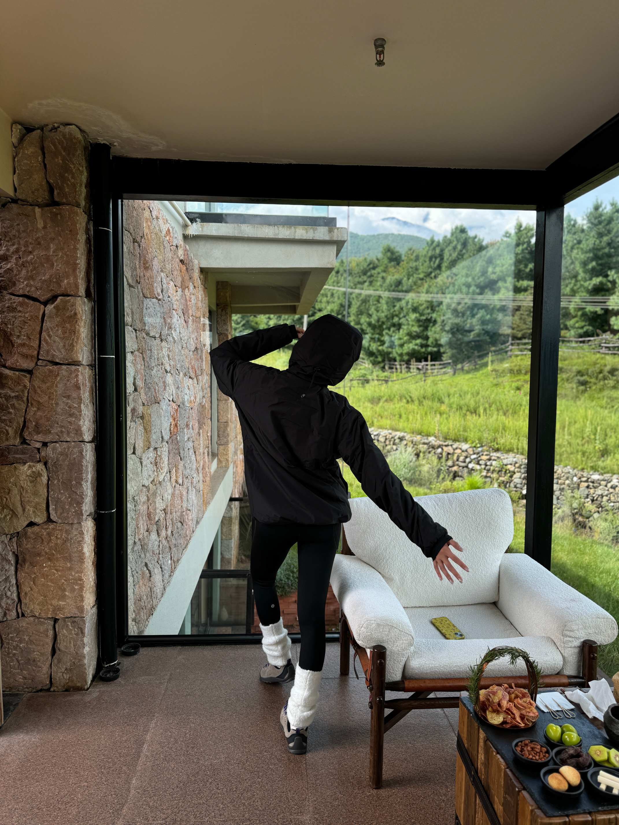 Arc'teryx 아크테릭스 Atom Hoody 후디 자켓 3