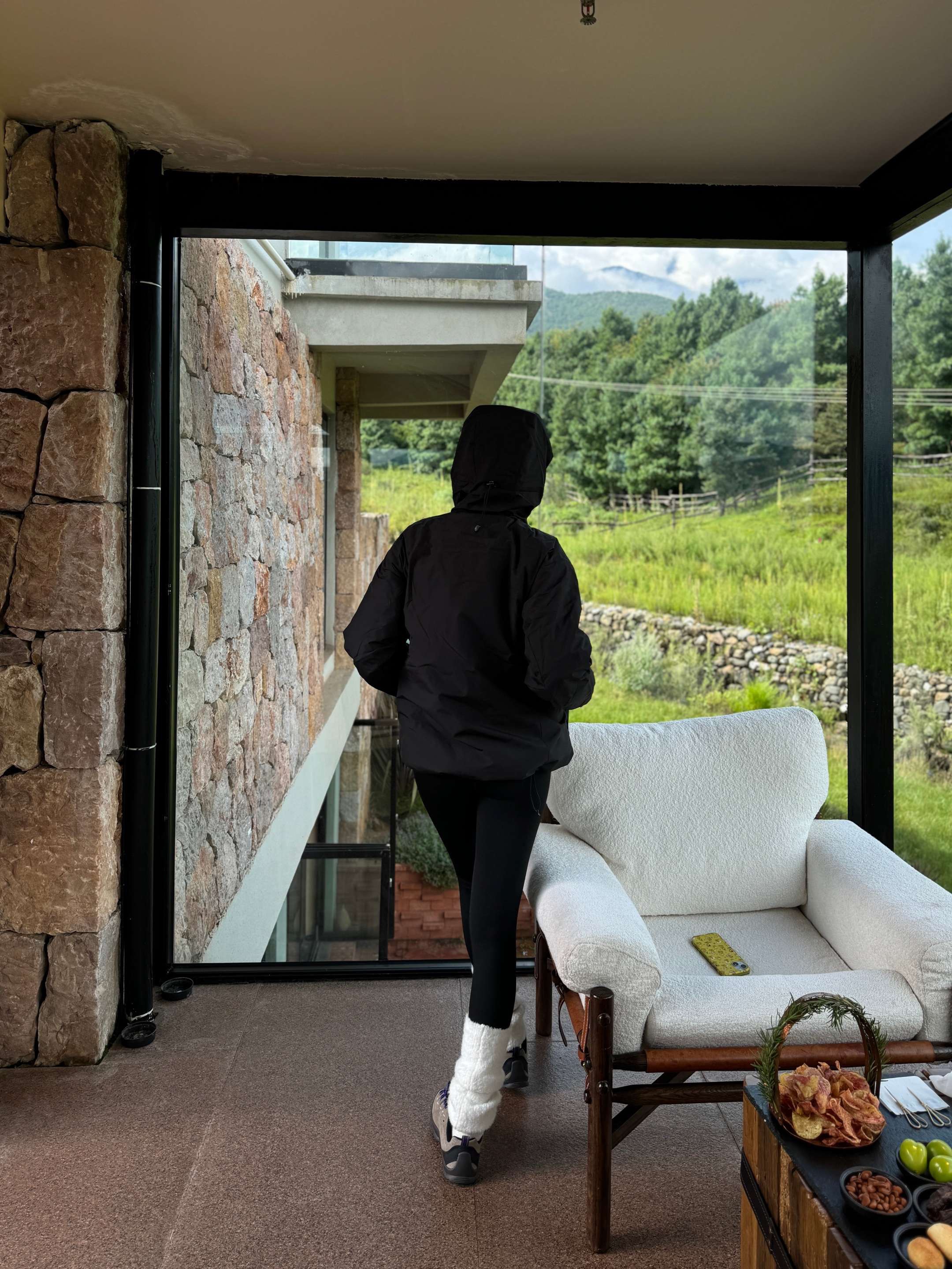 Arc'teryx 아크테릭스 Atom Hoody 후디 자켓 4