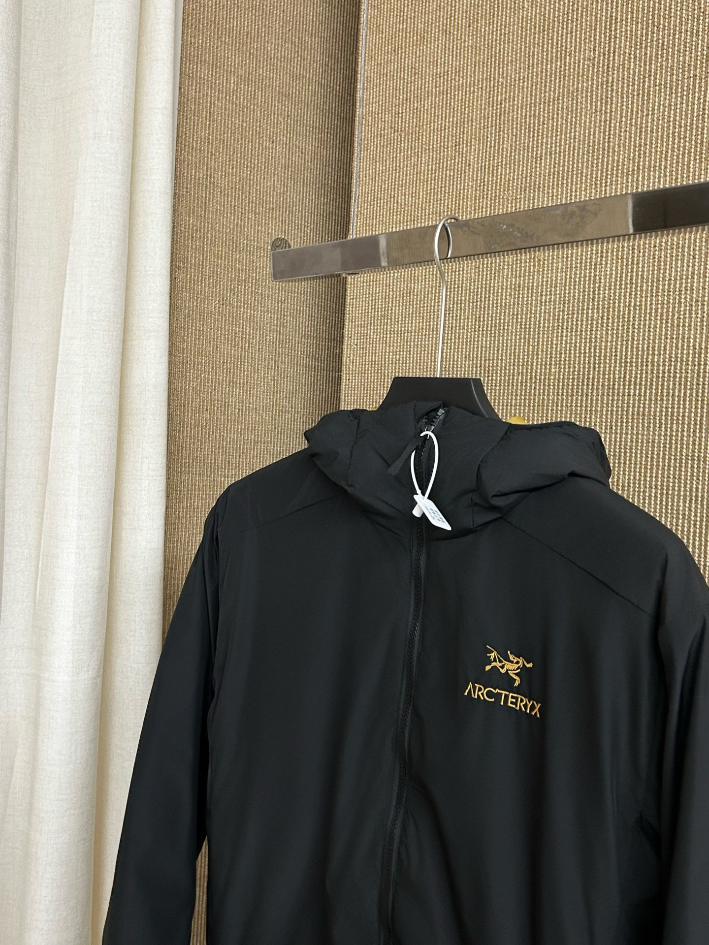 Arc'teryx 아크테릭스 Atom Hoody 후디 자켓 9