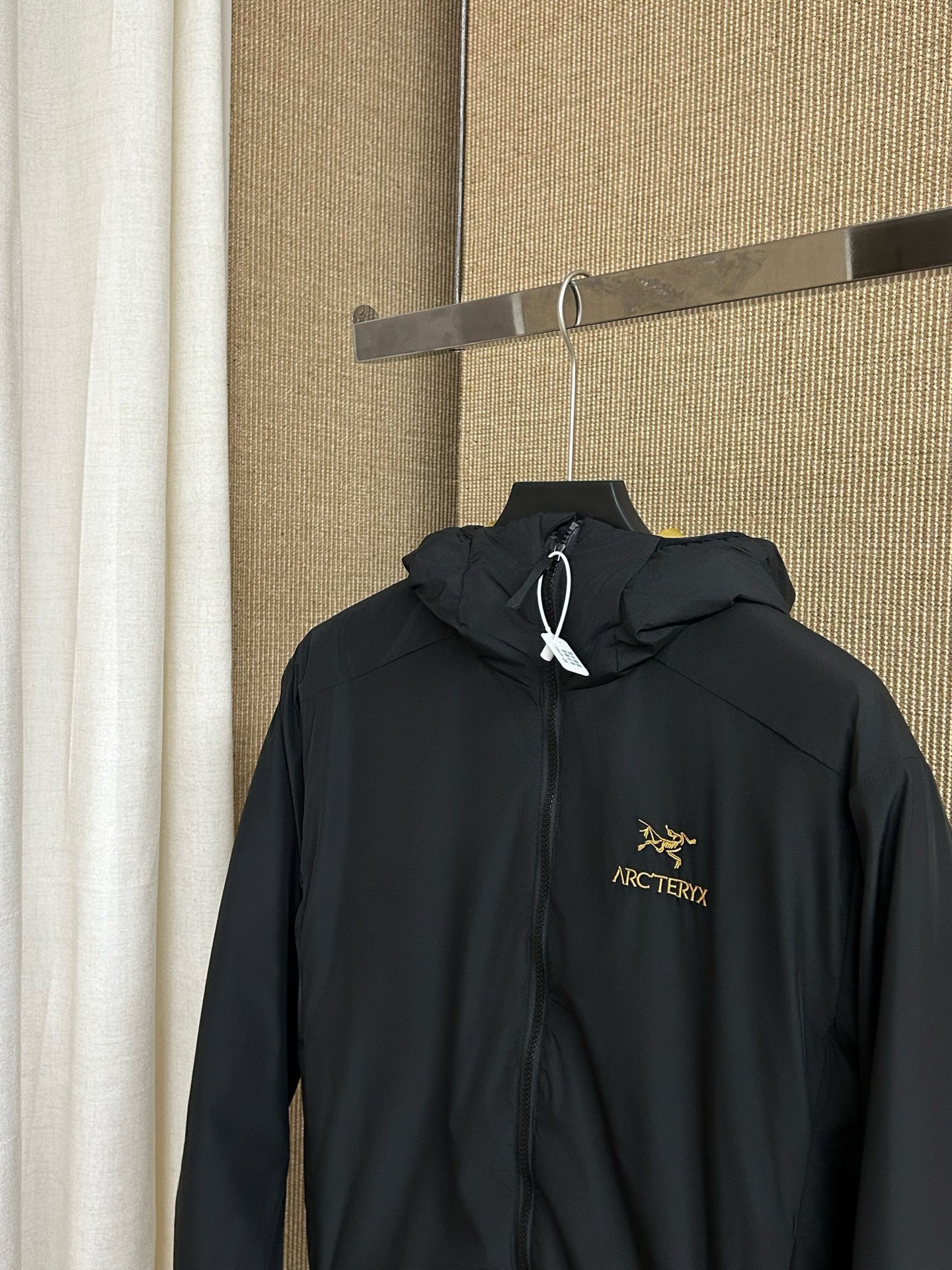 Arc'teryx 아크테릭스 Atom Hoody 후디 자켓 10