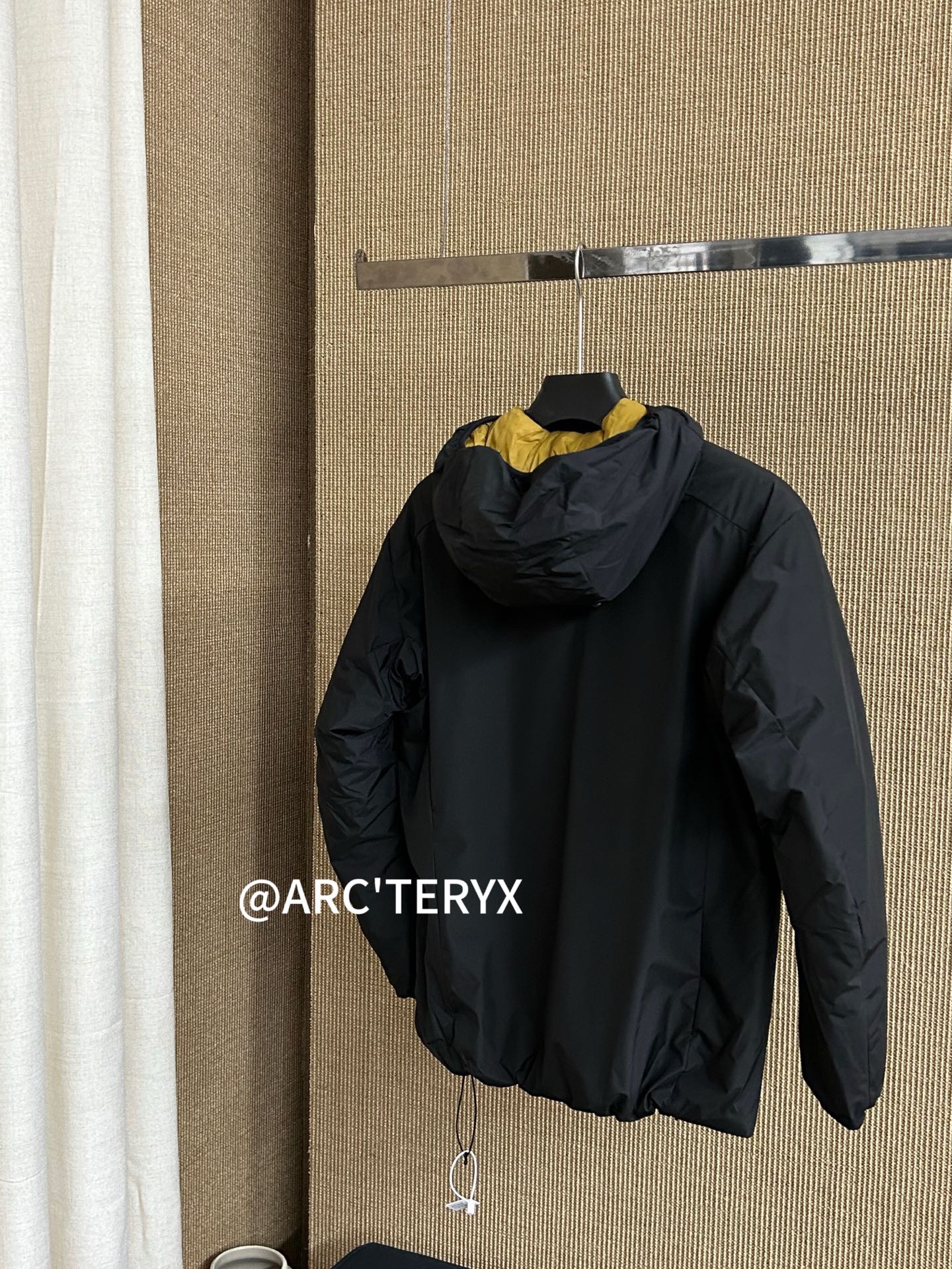 Arc'teryx 아크테릭스 Atom Hoody 후디 자켓 14